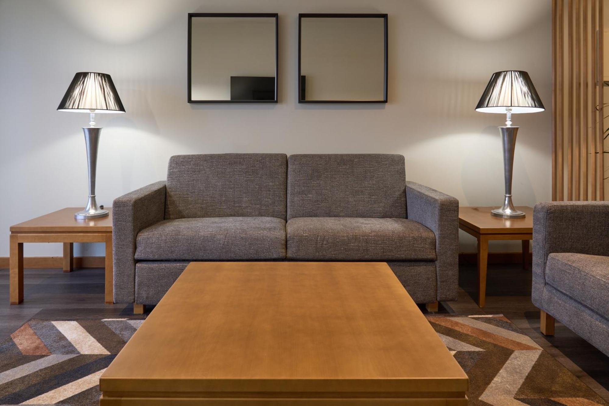 Versatile Hotel Guarda
