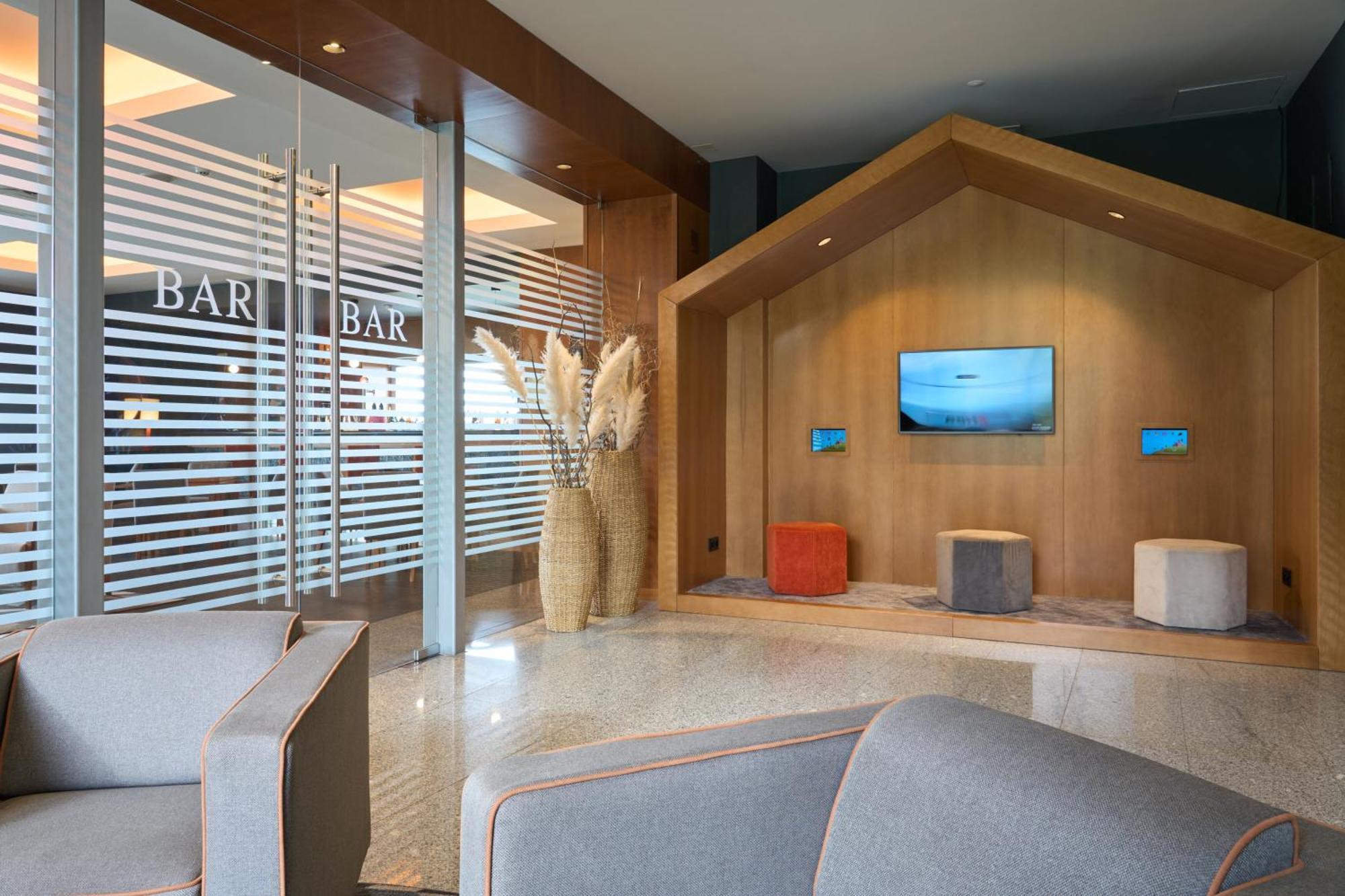 Hotel Versatile 4*