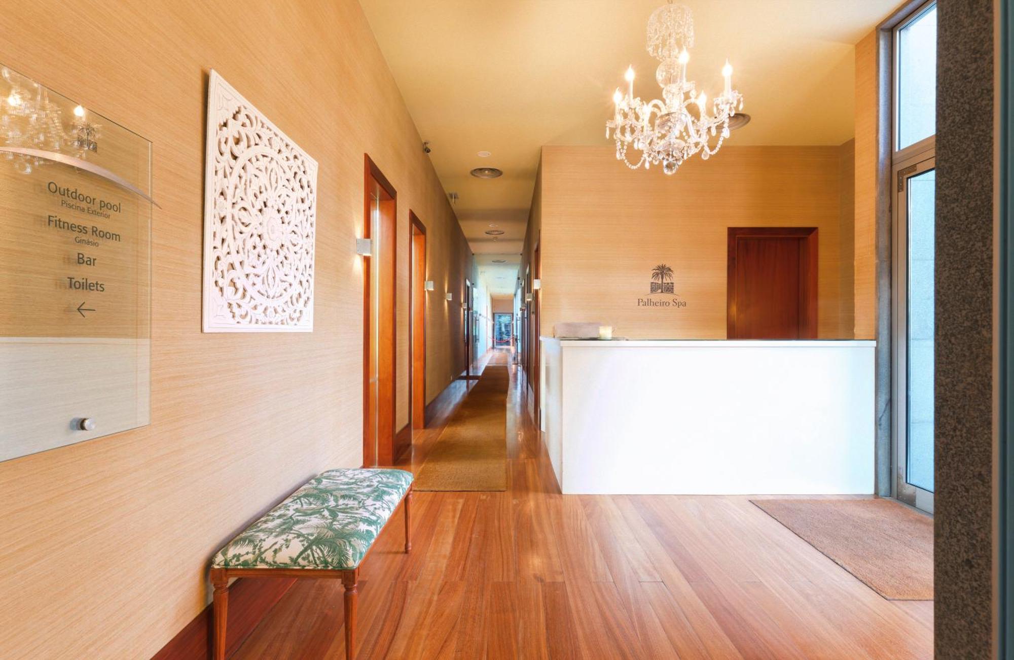 Casa Velha Do Palheiro Relais & Chateaux 5* Funchal (Madeira)