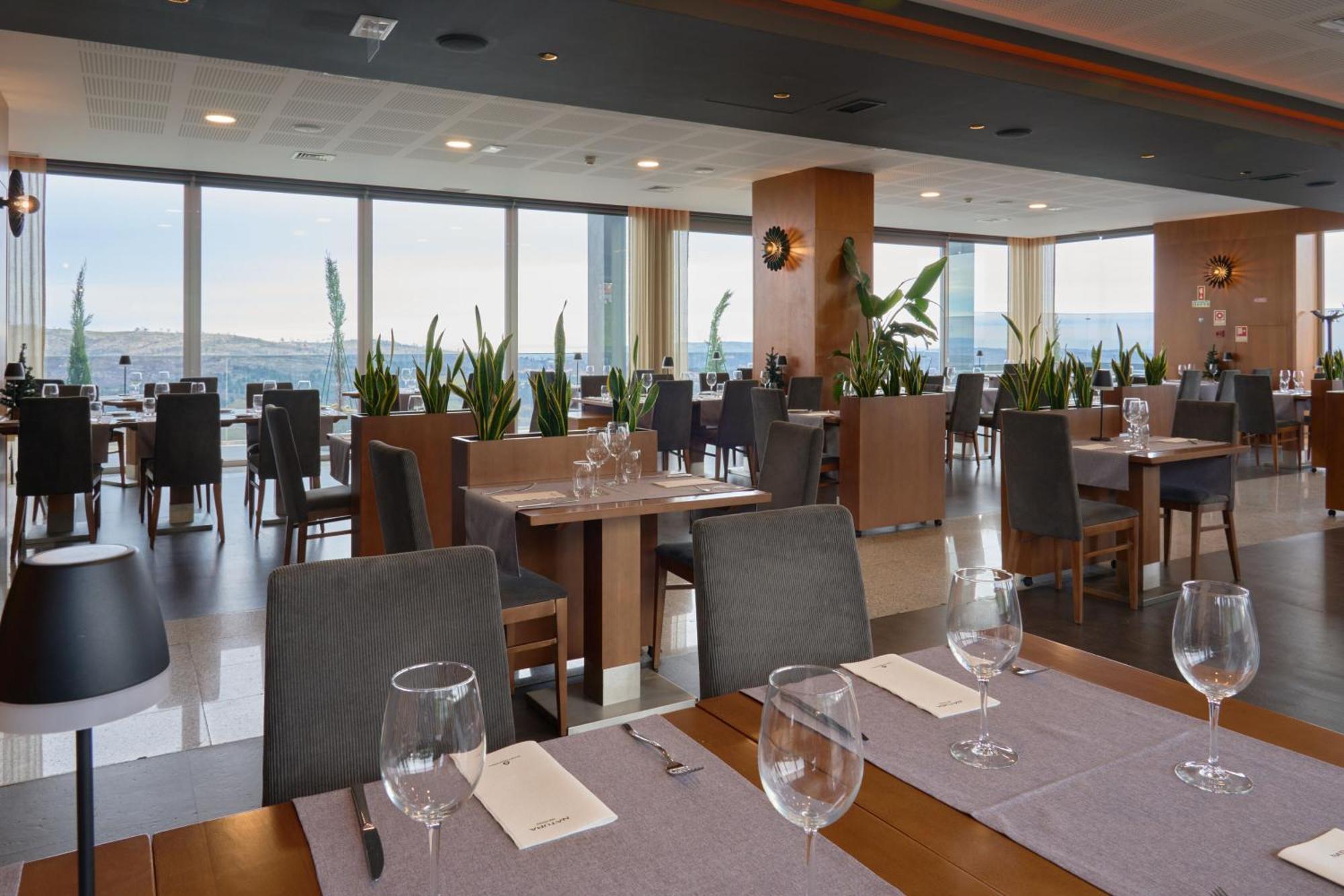 Hotel Versatile Guarda