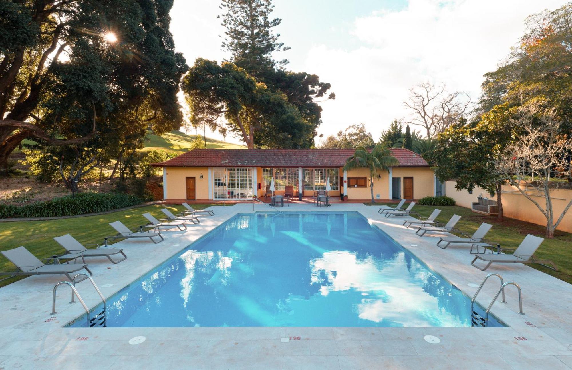 Hotel Casa Velha Do Palheiro Relais & Chateaux 5*