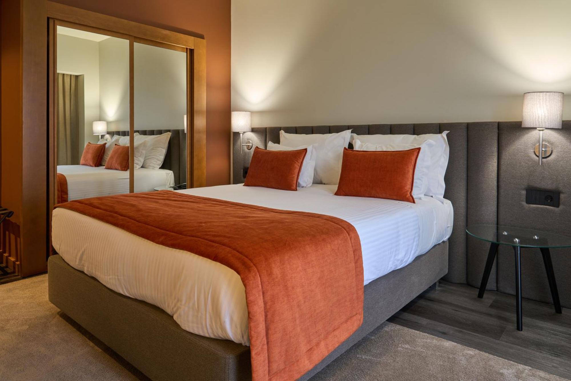 Hotel Versatile