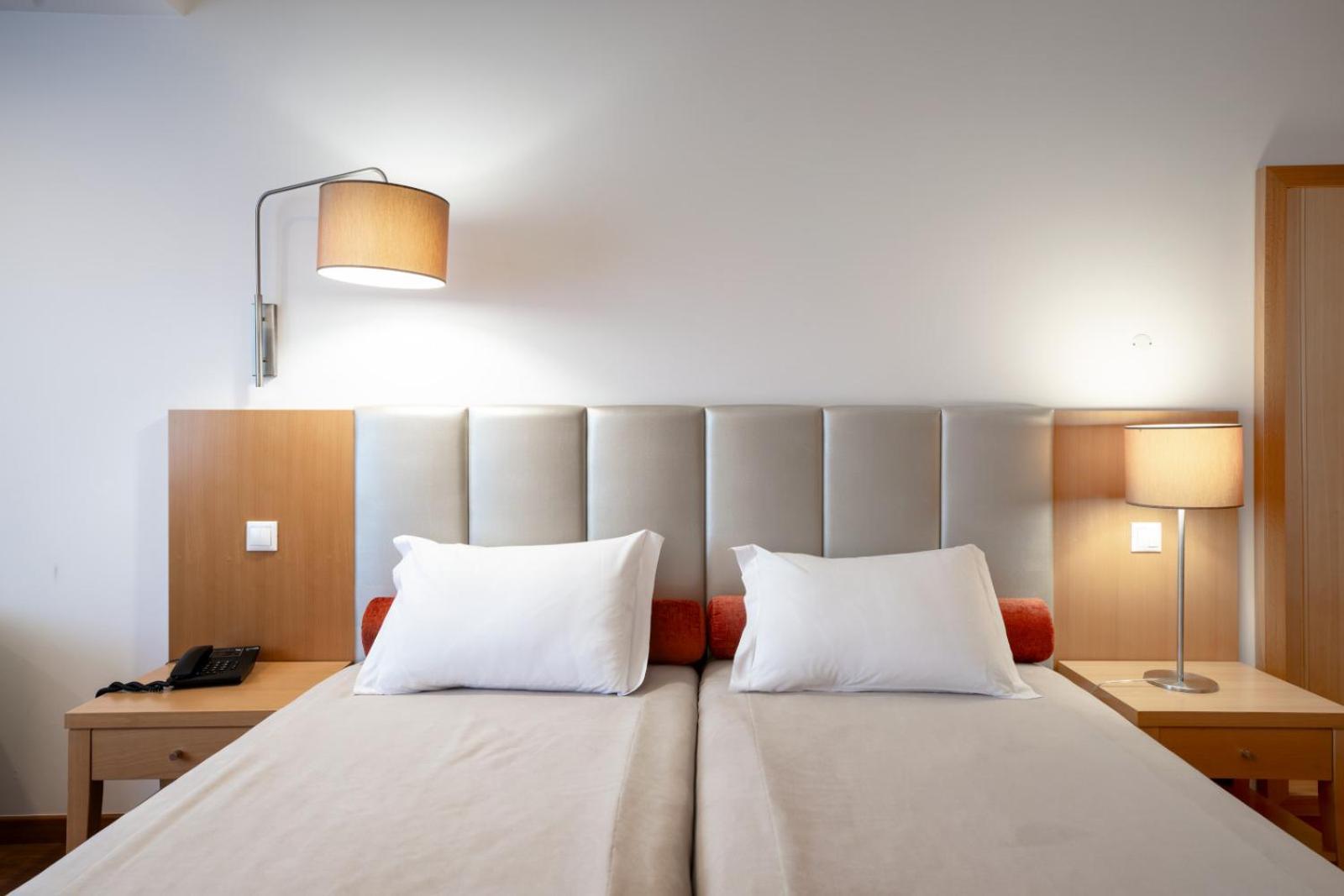 Hotel Center Fatima