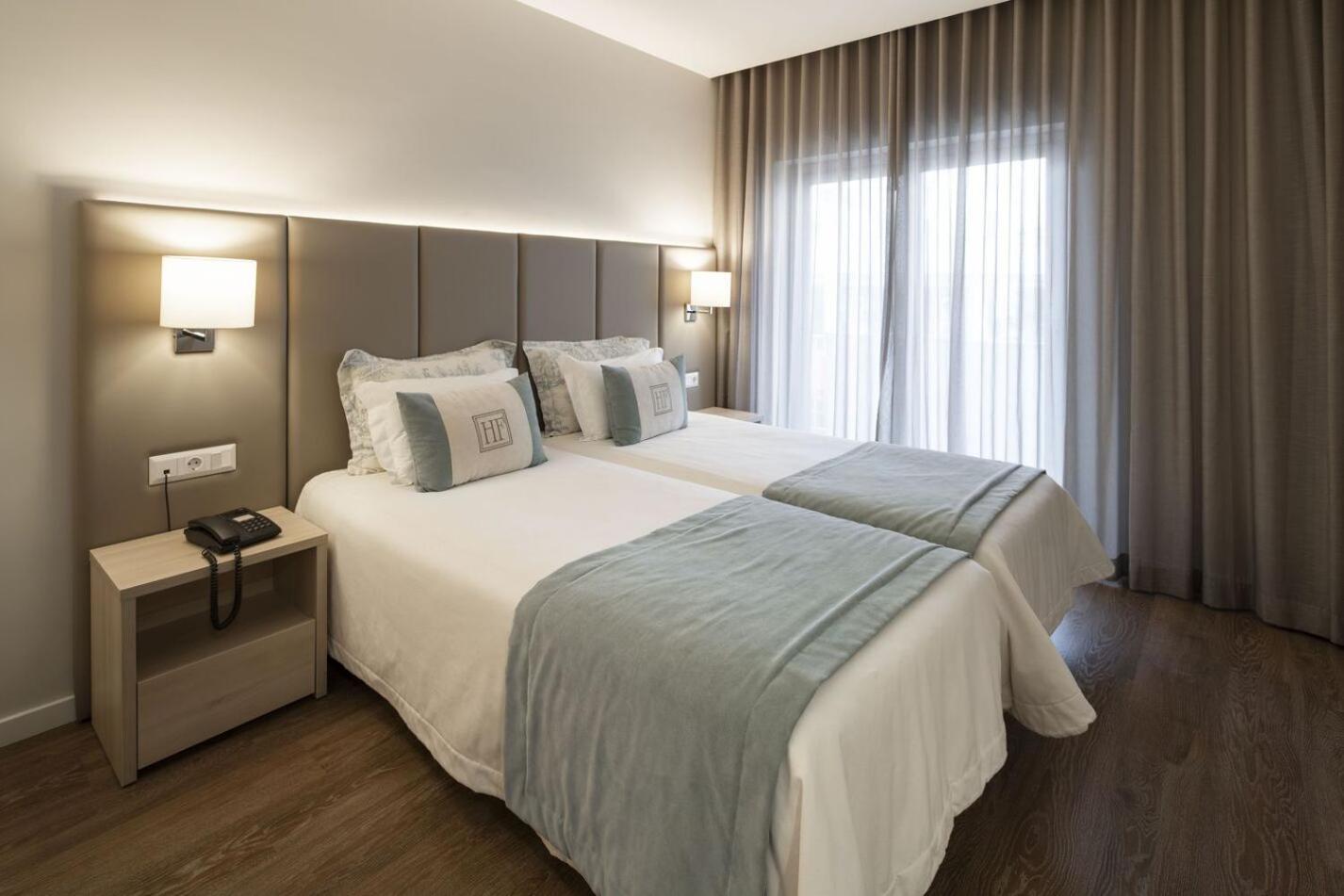 Center 4* Fátima