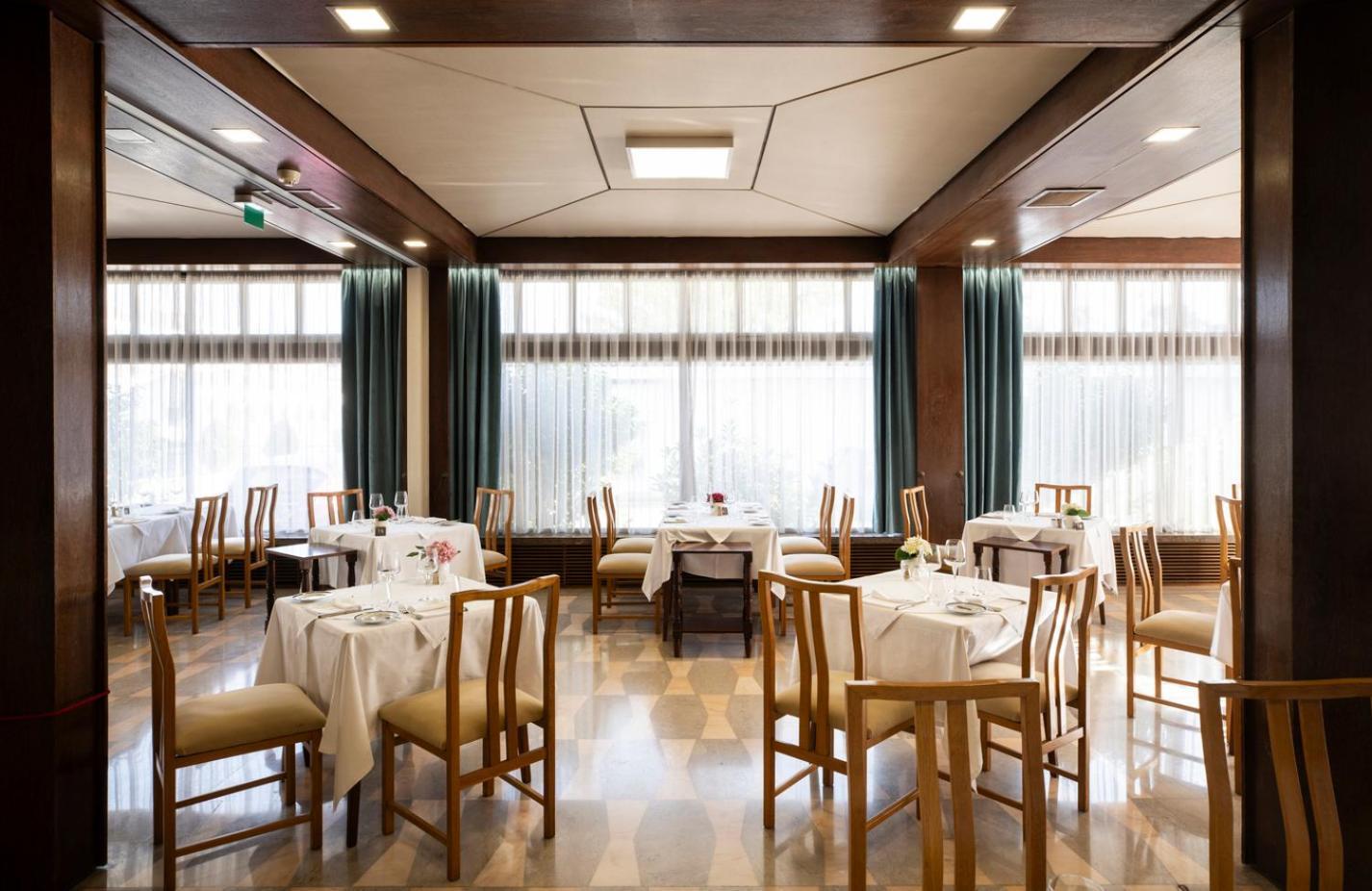 Center Hotel Fatima