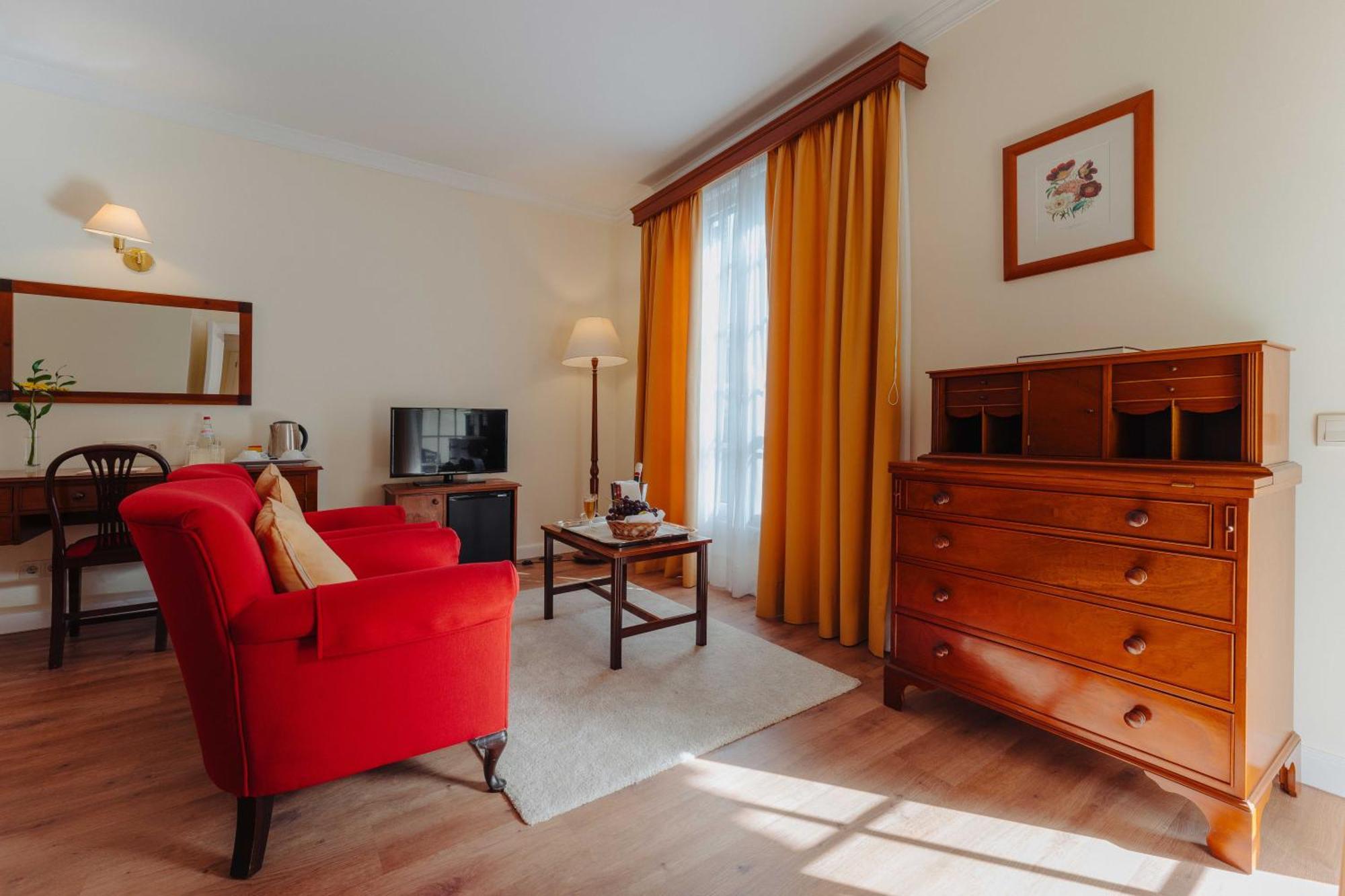 Quinta Da Bela Vista Funchal (Madeira)