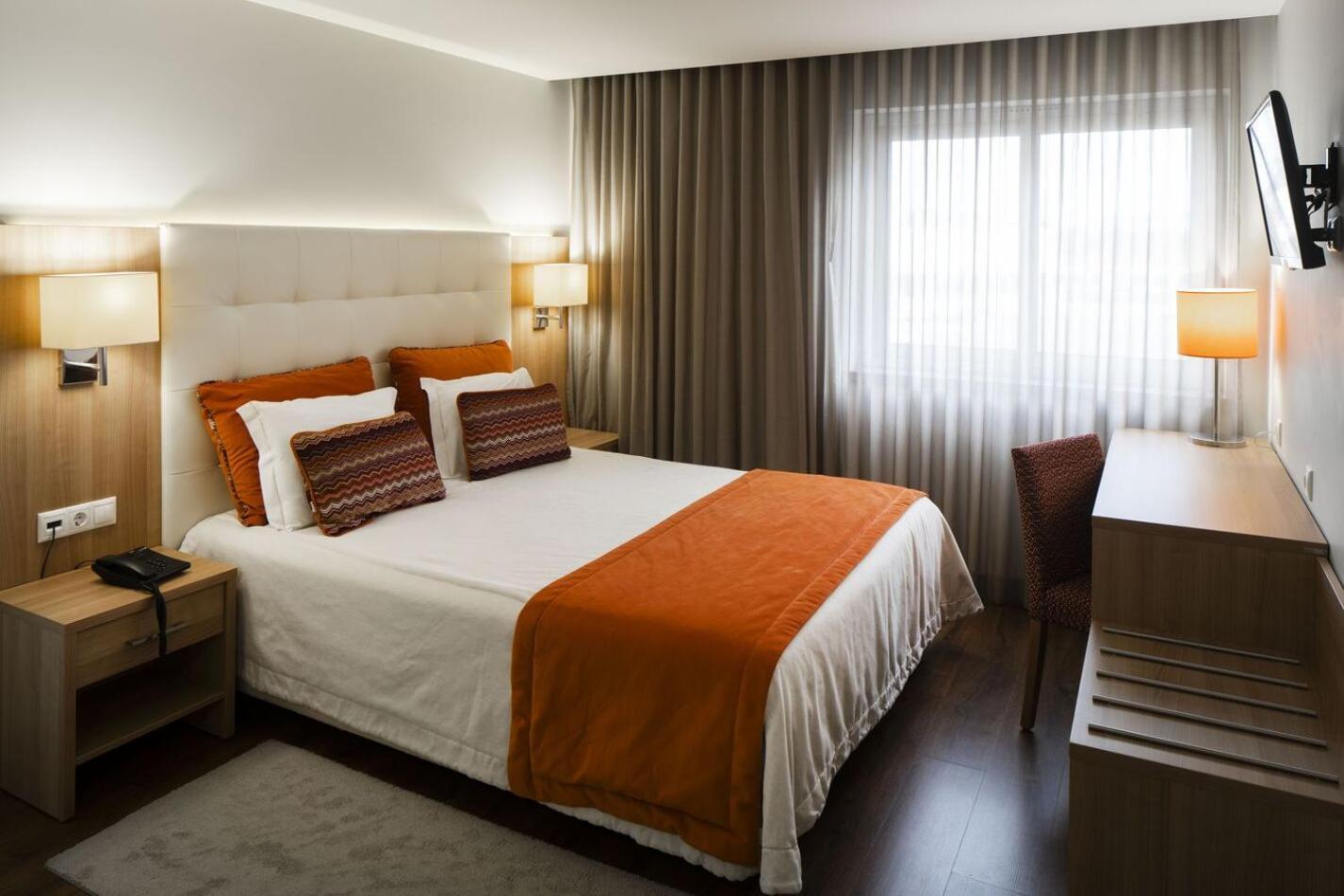 Center Hotel