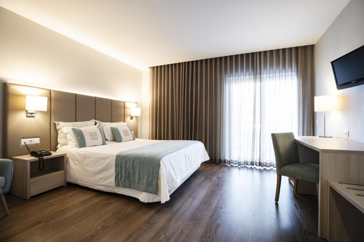 Hotel Center