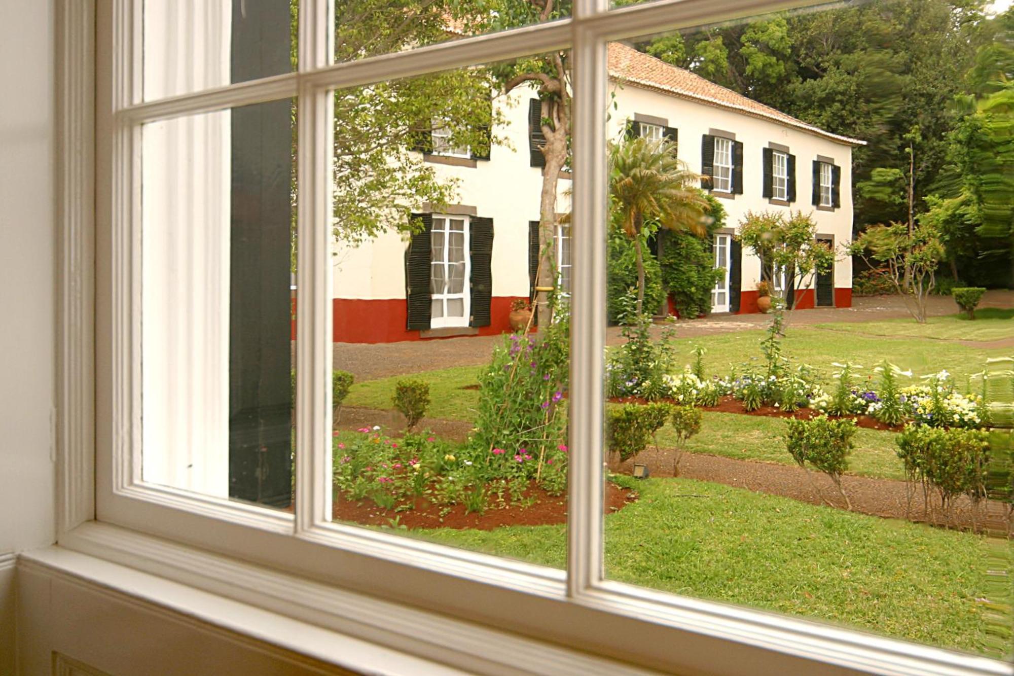 Quinta Da Bela Vista Hotel Funchal (Madeira)