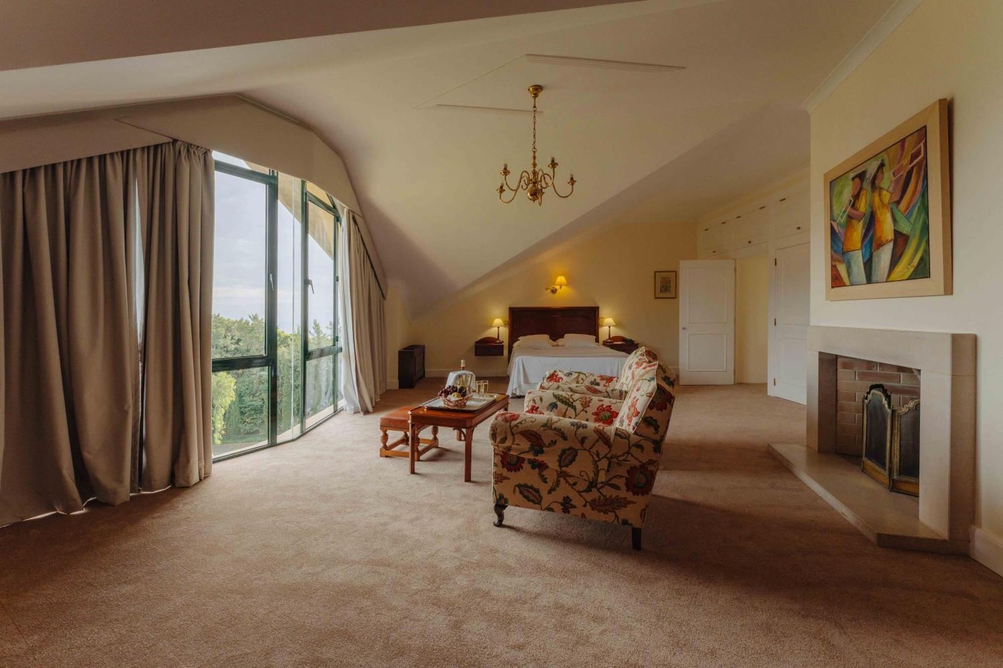 Hotel Quinta Da Bela Vista Funchal (Madeira)