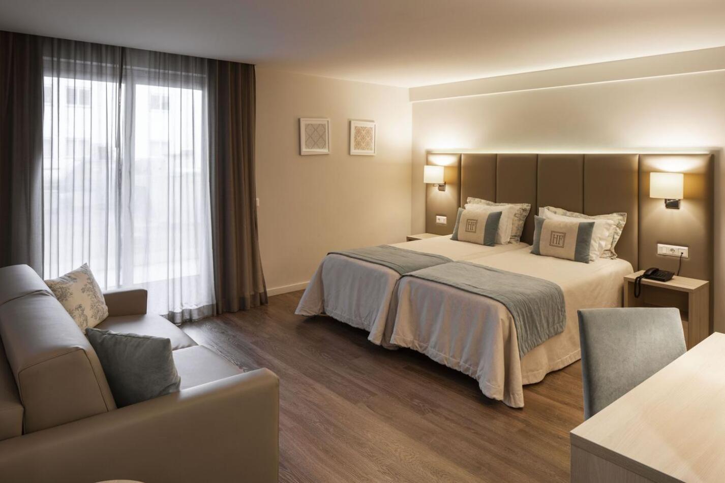 Center 4* Fátima