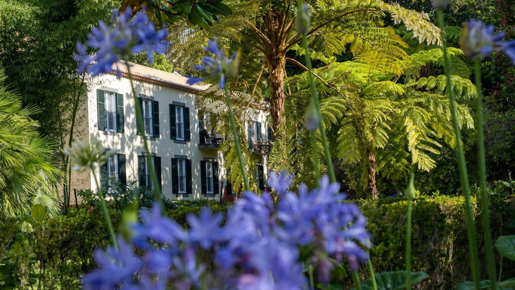 Hotel Quinta Da Bela Vista