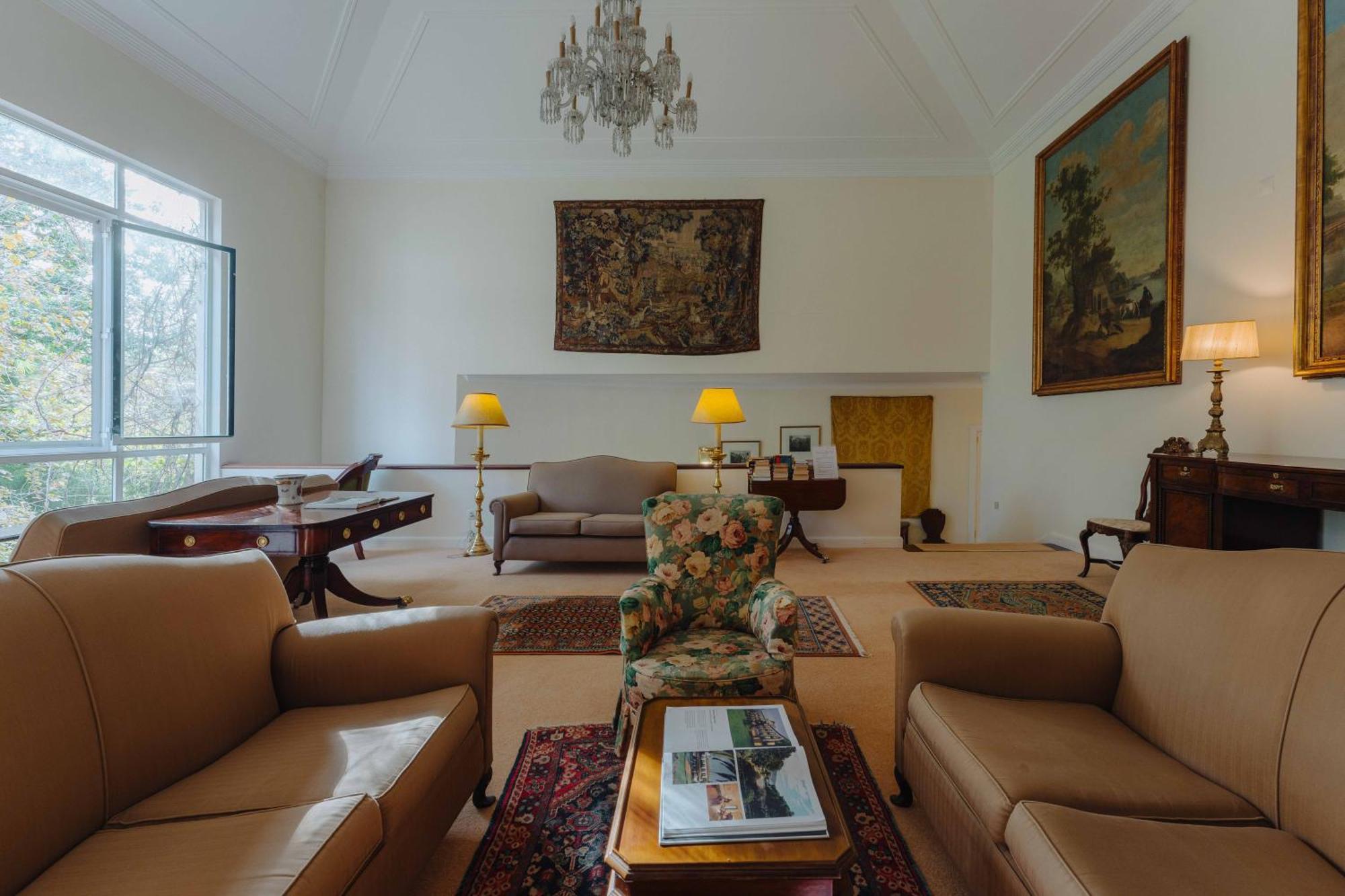 Quinta Da Bela Vista 5*