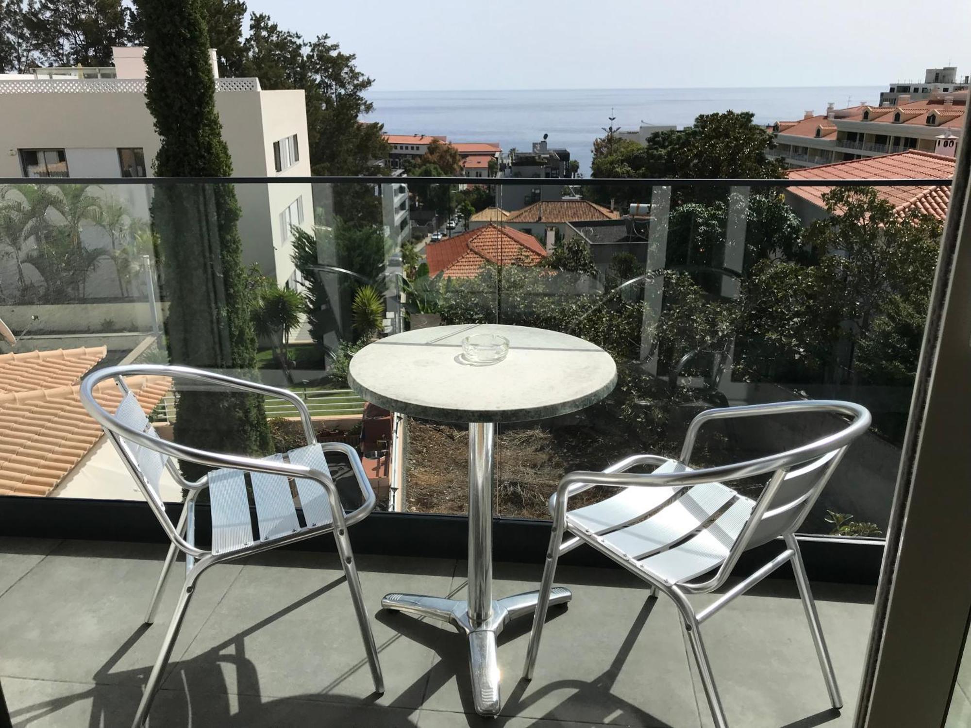 Casa de hóspedes Monte Funchal (Madeira)