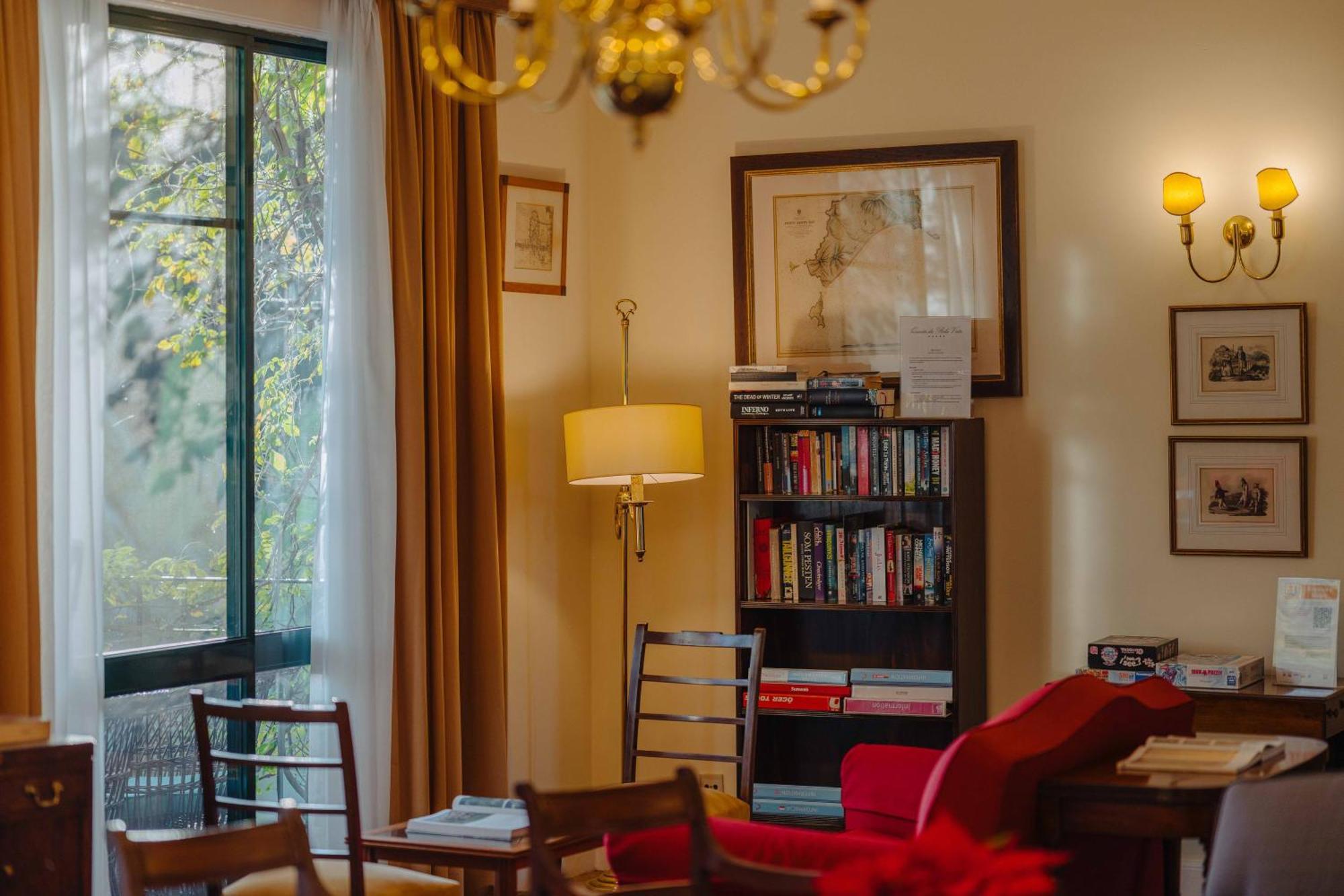 Quinta Da Bela Vista Funchal (Madeira)
