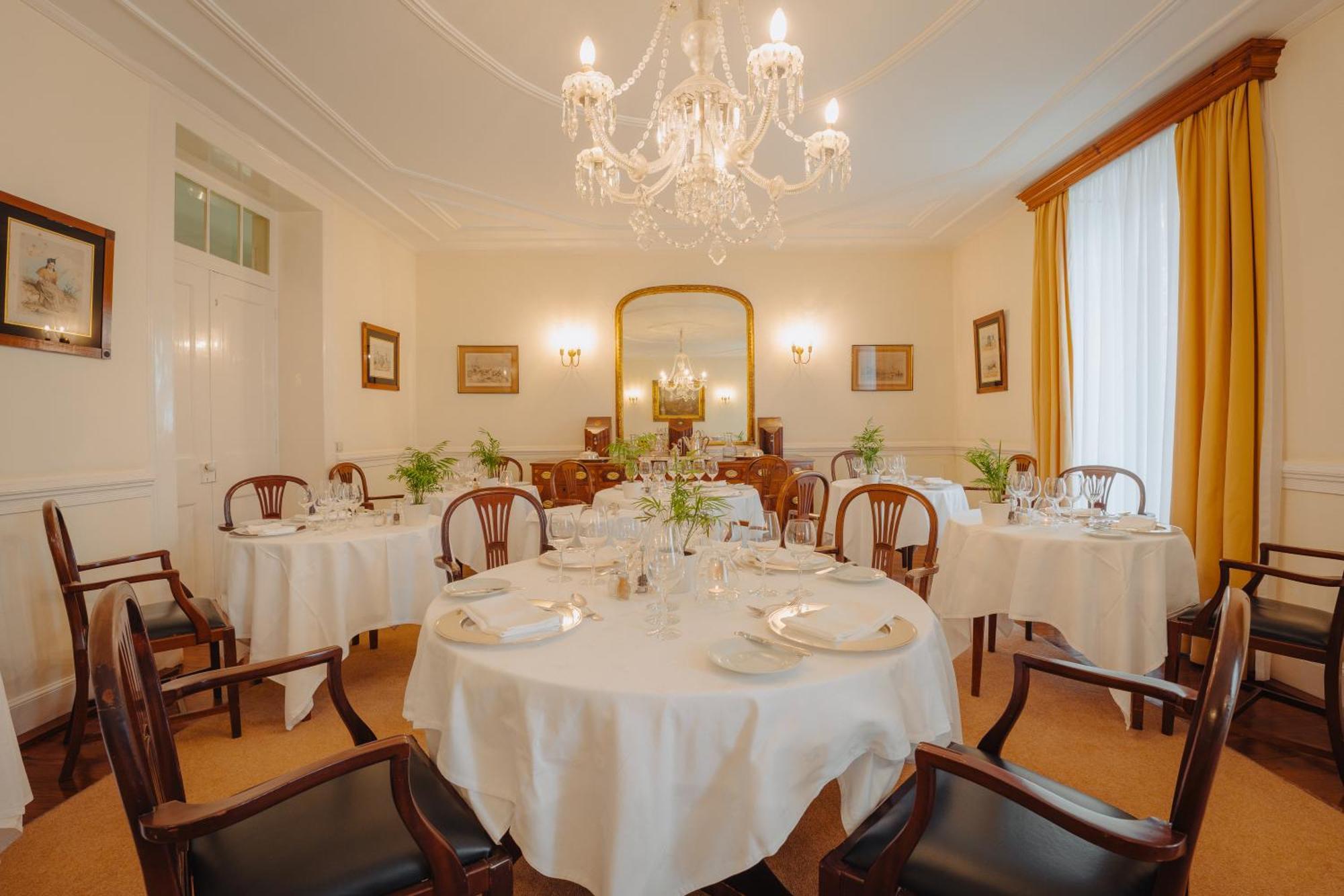 Quinta Da Bela Vista 5*