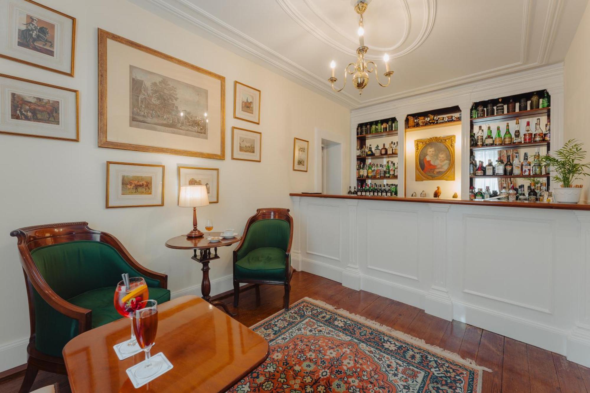 Quinta Da Bela Vista Hotel