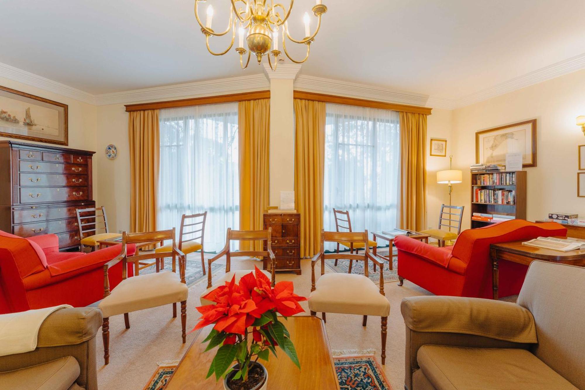Hotel Quinta Da Bela Vista 5*
