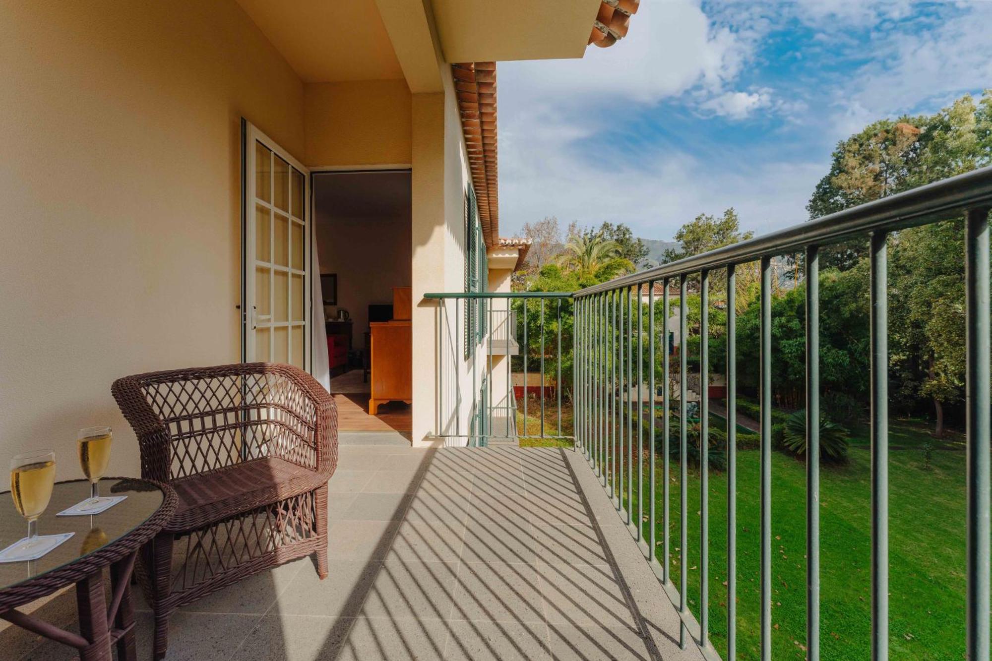 Quinta Da Bela Vista