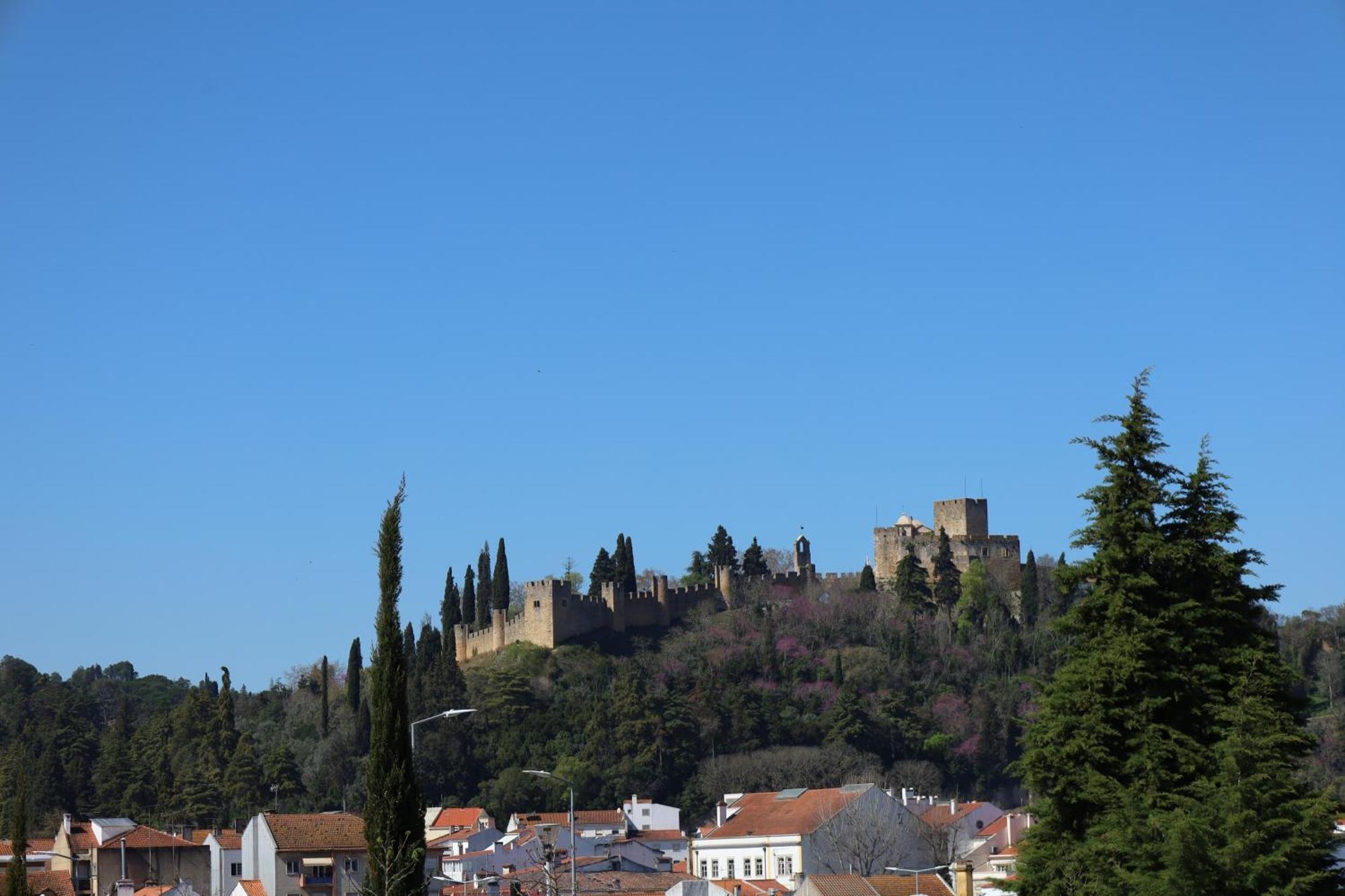 Hotel Dom Goncalo & Fatima