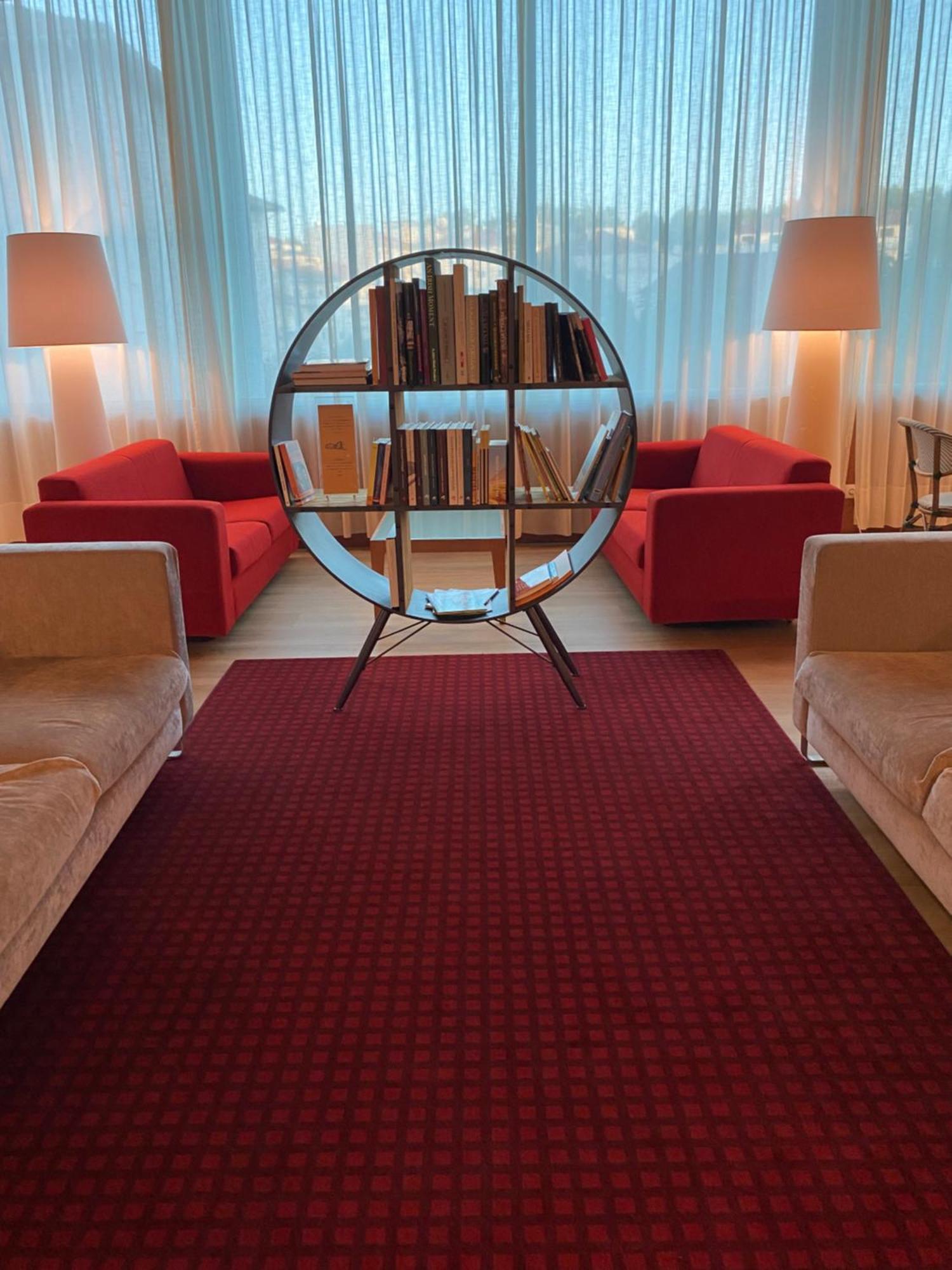 Santa Maria Hotel 4*
