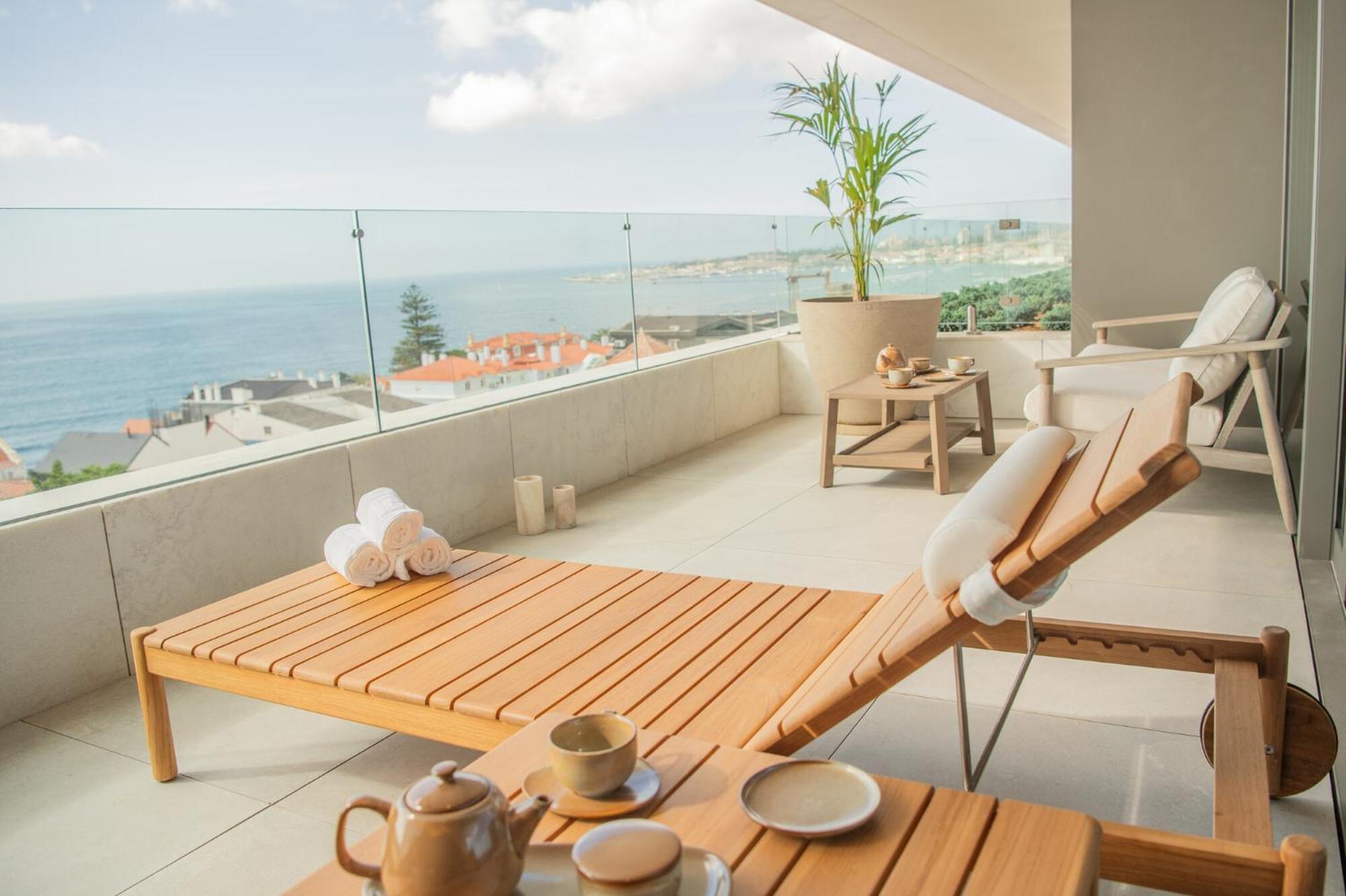 Hotel Evolution Cascais-estoril 4*