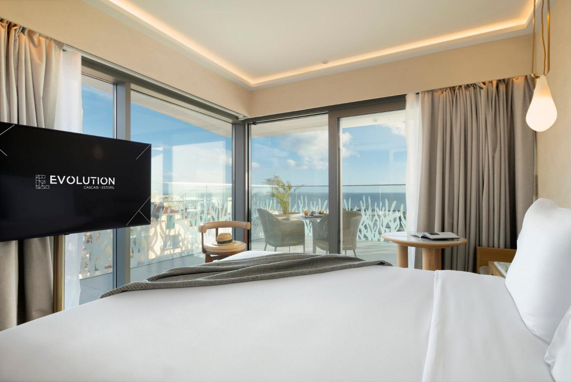 Hotel Evolution Cascais-estoril Estoril
