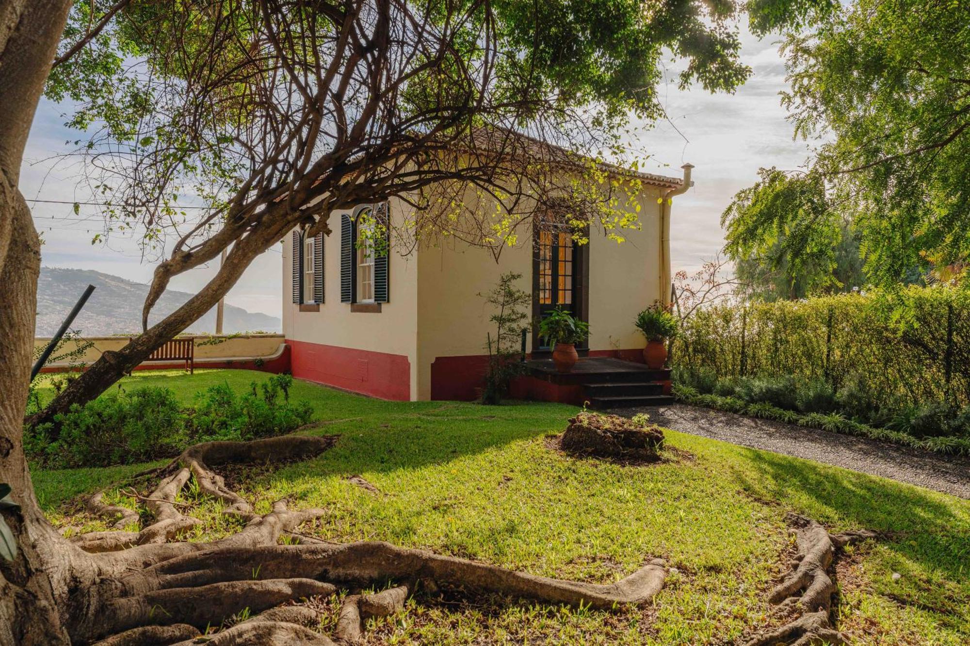 Hotel Quinta Da Bela Vista 5*