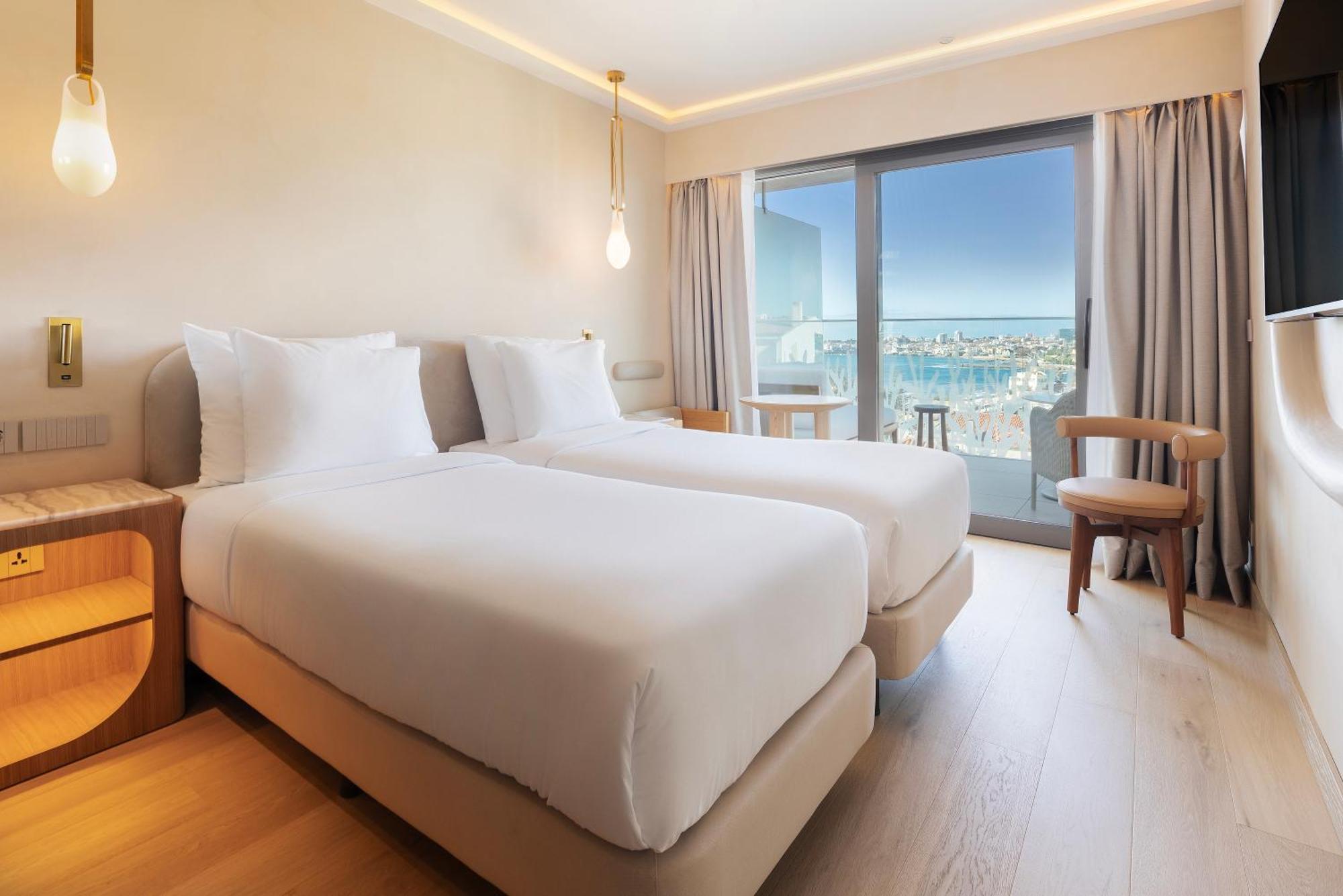 Hotel Evolution Cascais-estoril 4*