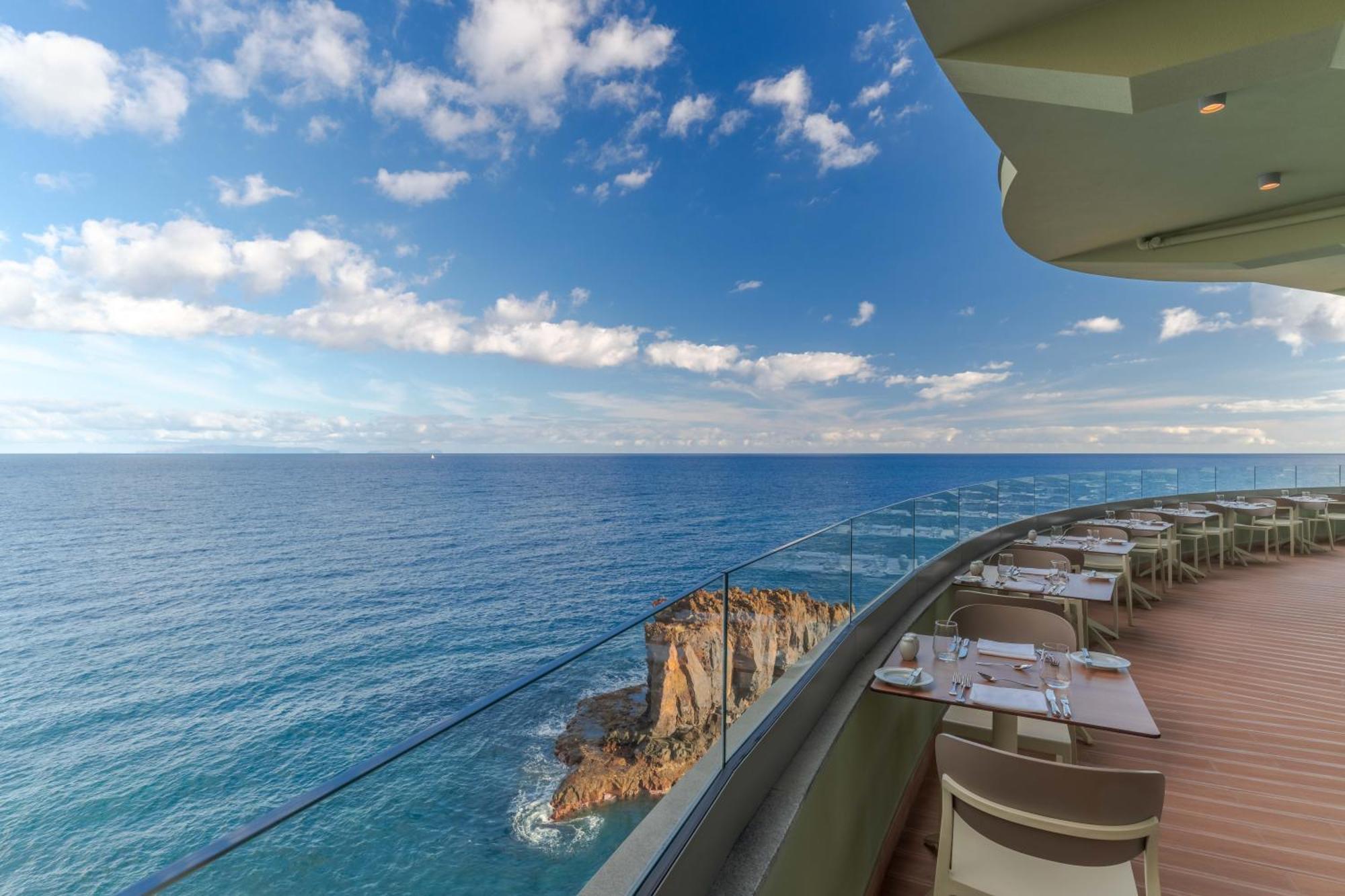 Hotel Pestana Lido Madeira Ocean