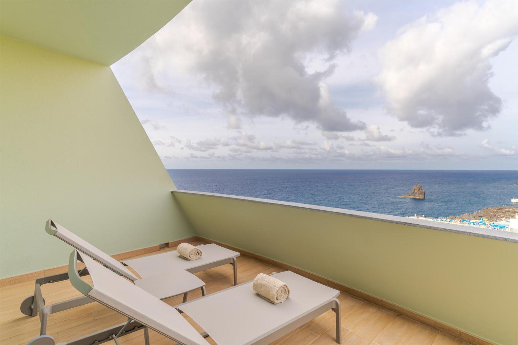 Hotel Pestana Lido Madeira Ocean 5*