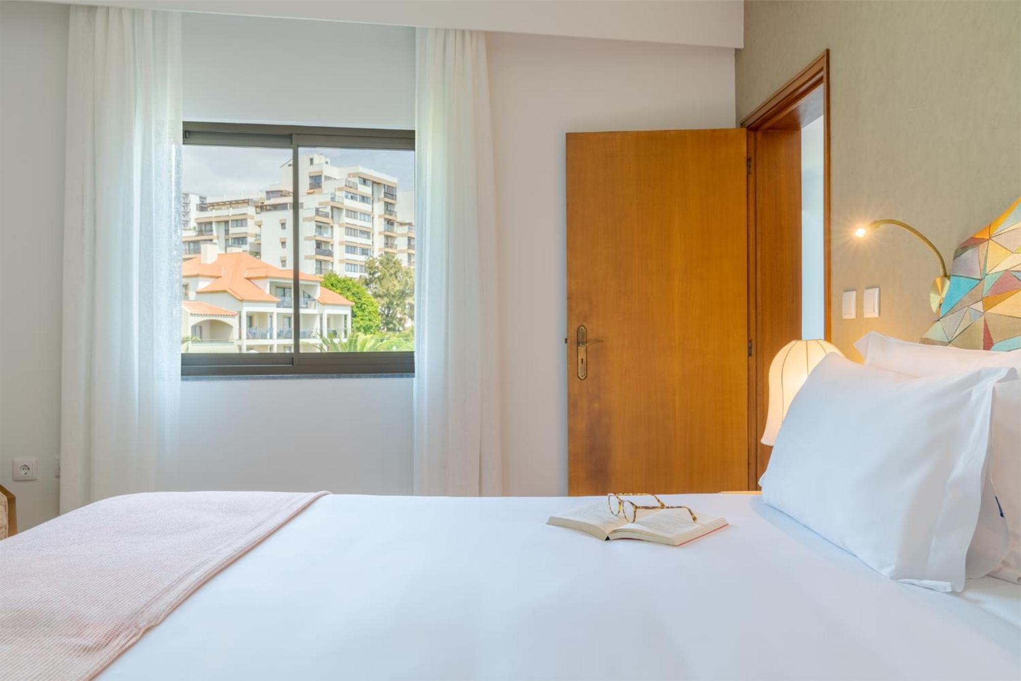 Pestana Lido Madeira Ocean