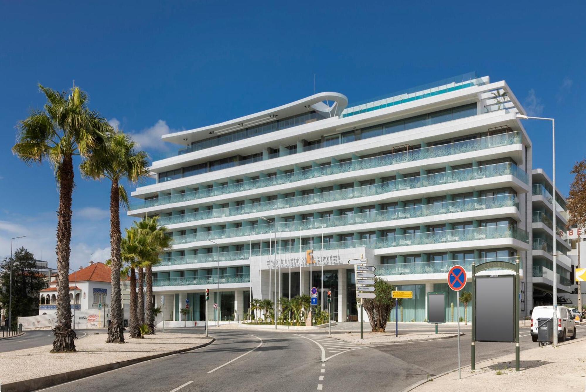 Hotel Evolution Cascais-estoril