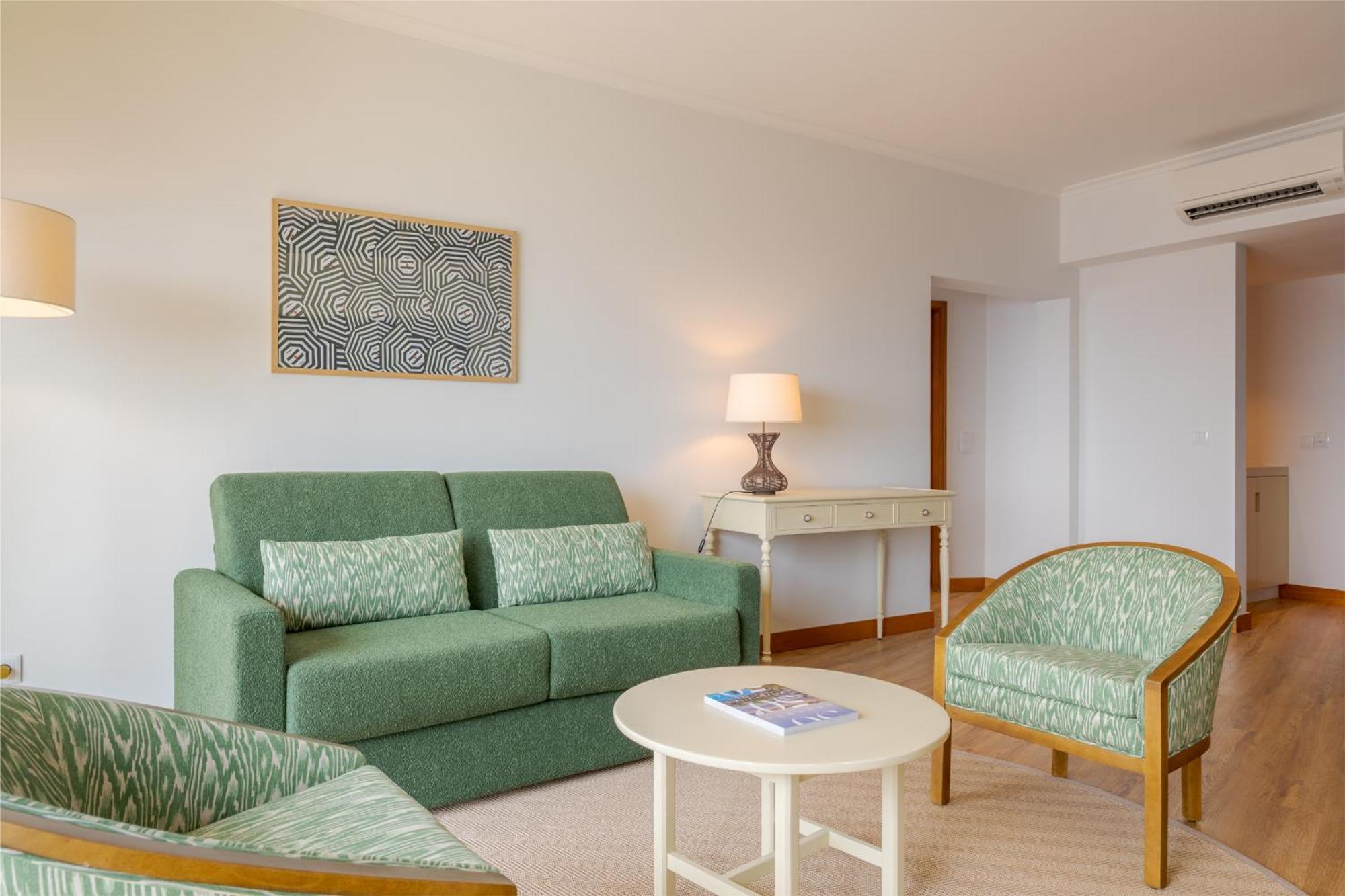 Pestana Lido Madeira Ocean Hotel