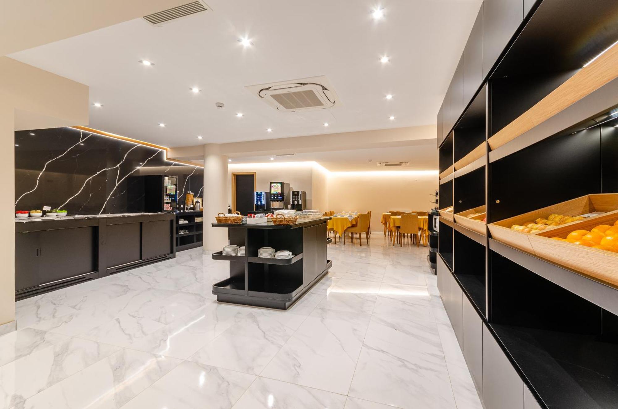 Alvorada Hotel 3*