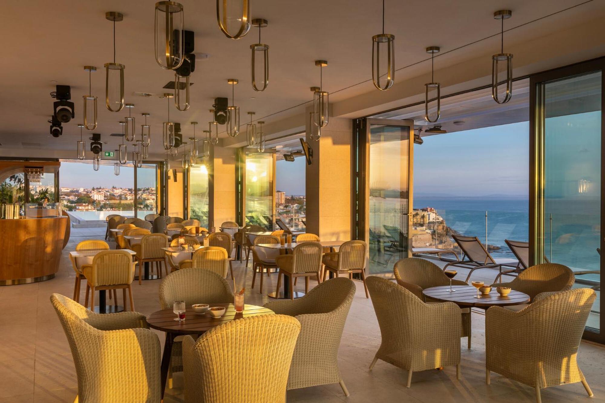 Hotel Evolution Cascais-estoril Estoril