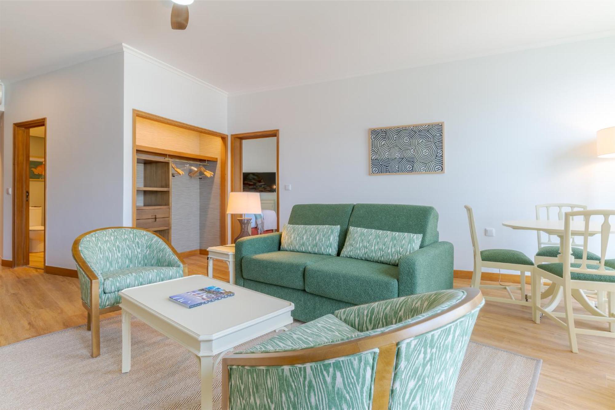 Pestana Lido Madeira Ocean 5* Funchal (Madeira)