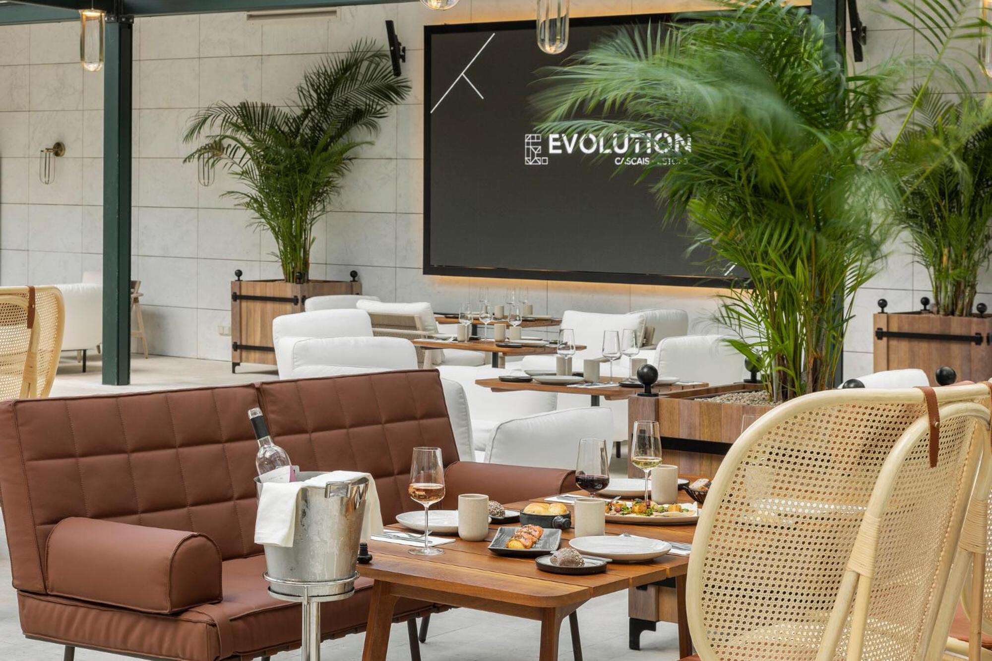 Hotel Evolution Cascais-estoril