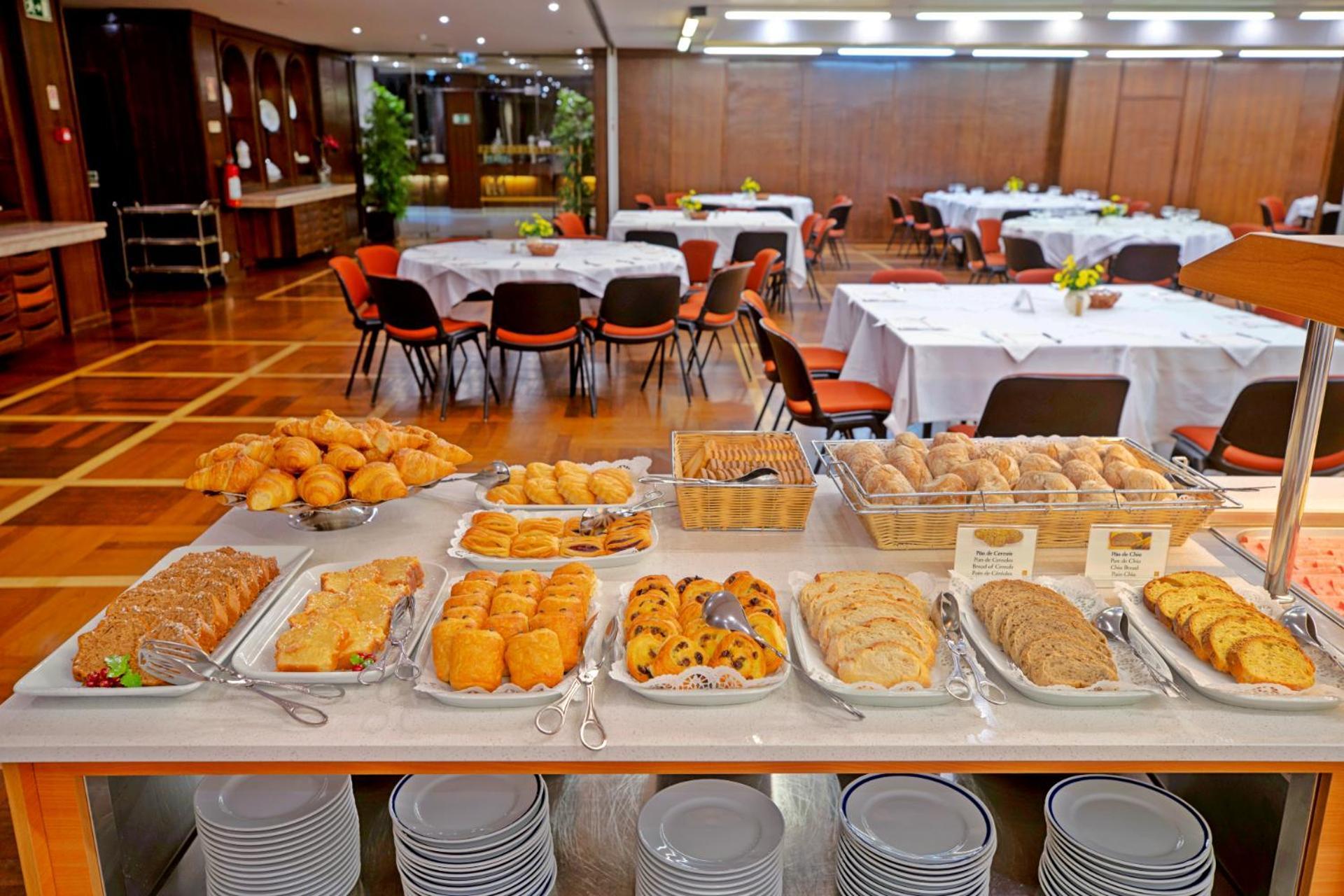 Center Hotel Fatima