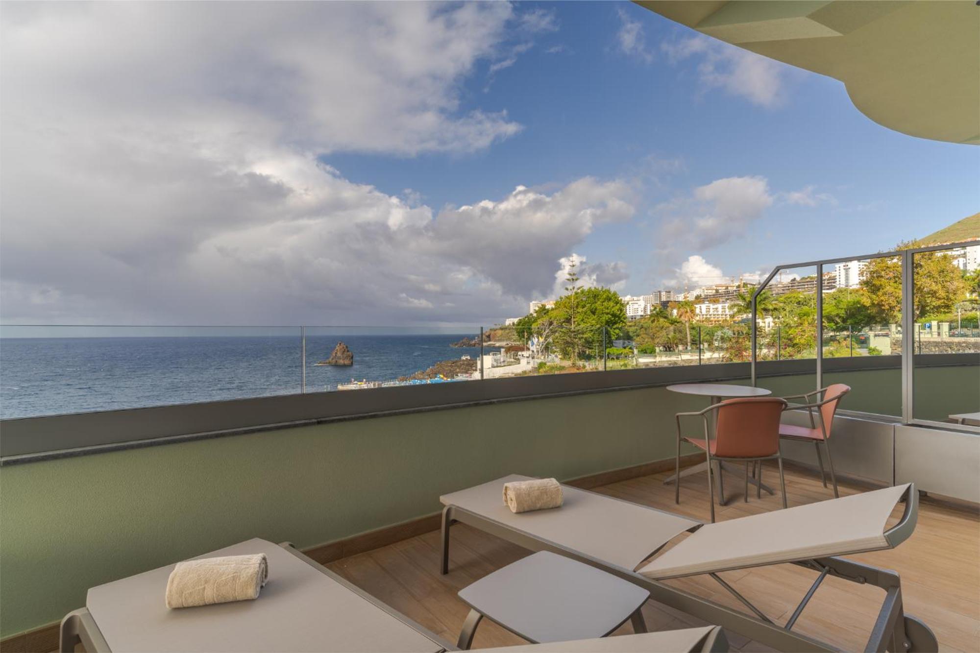 Pestana Lido Madeira Ocean