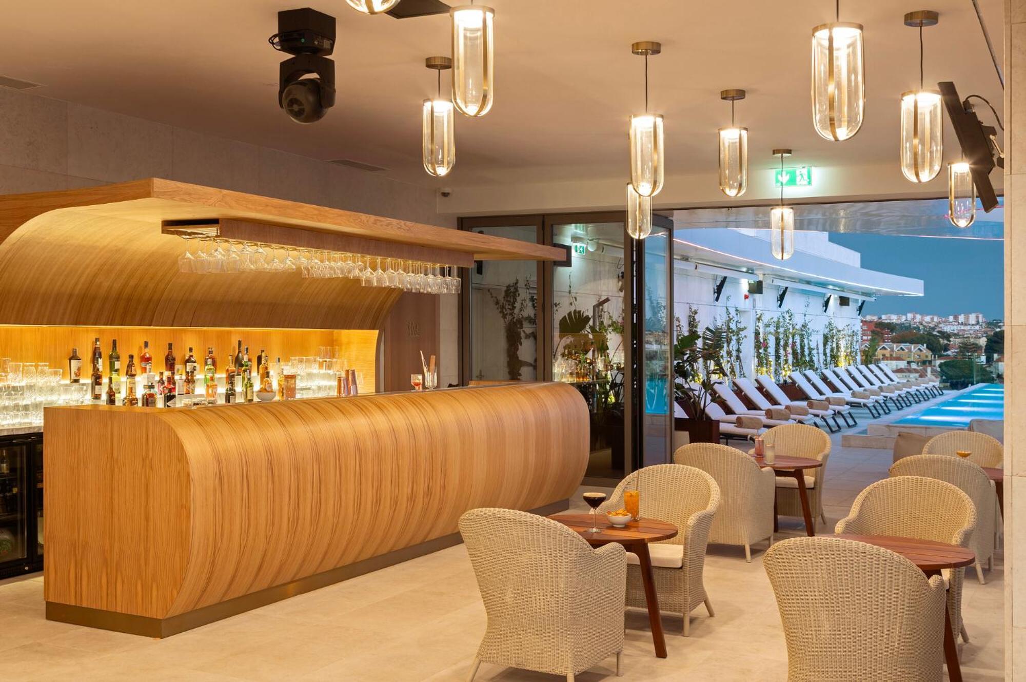 Hotel Evolution Cascais-estoril Estoril