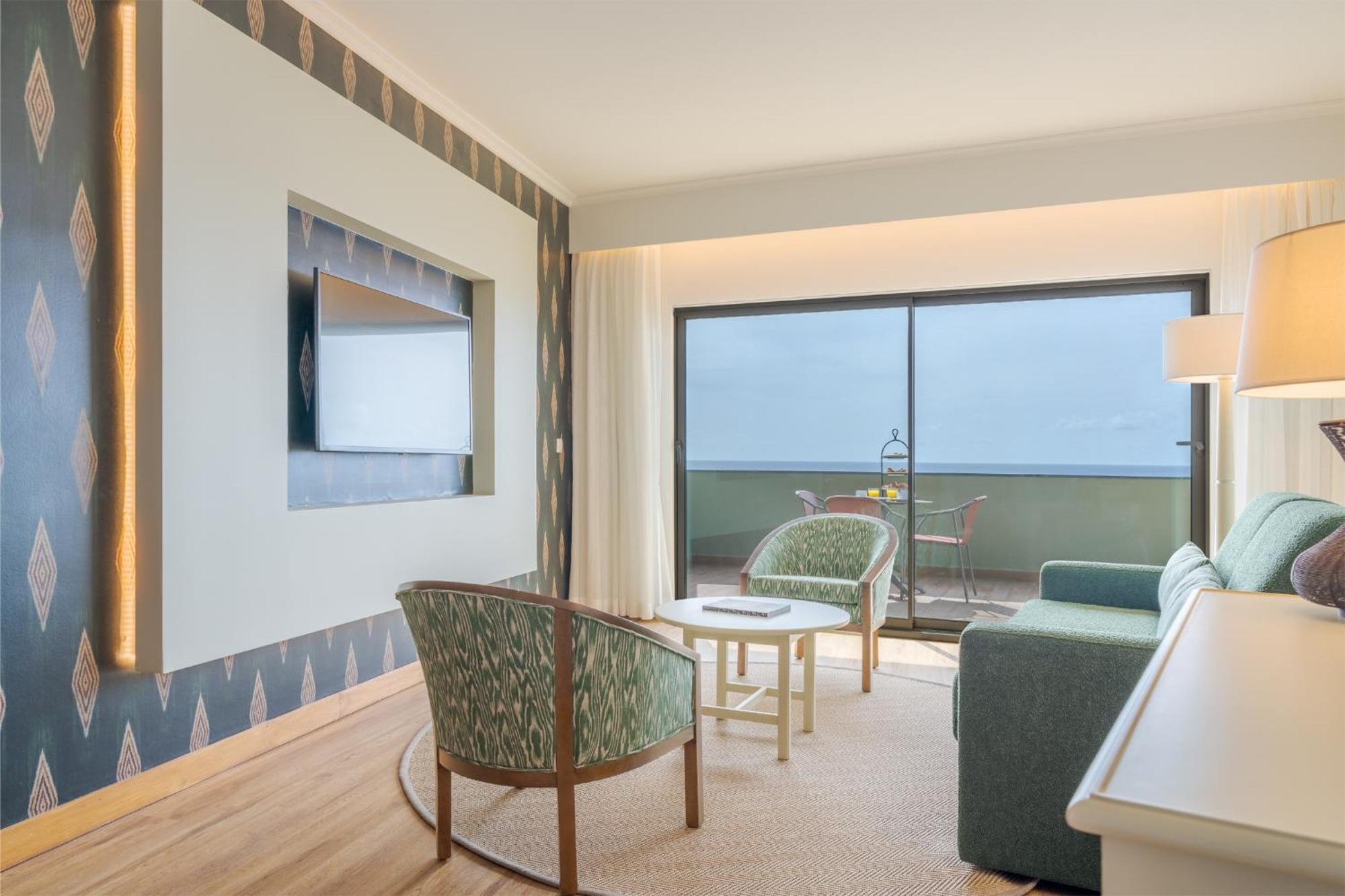 Pestana Lido Madeira Ocean Funchal (Madeira)