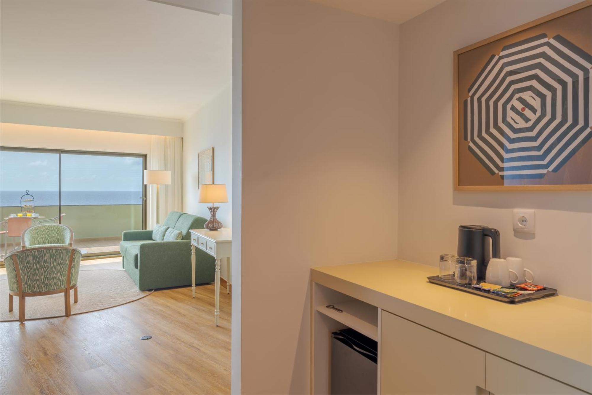 Pestana Lido Madeira Ocean 5*