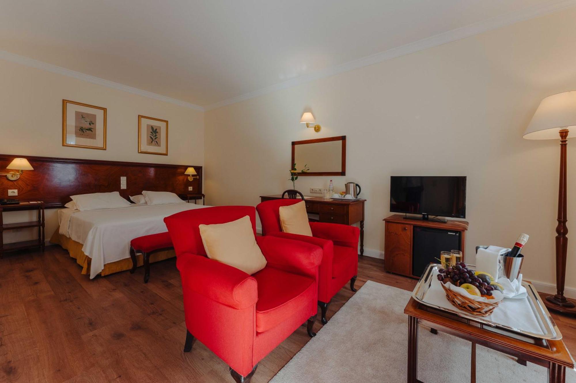 Quinta Da Bela Vista 5* Funchal (Madeira)