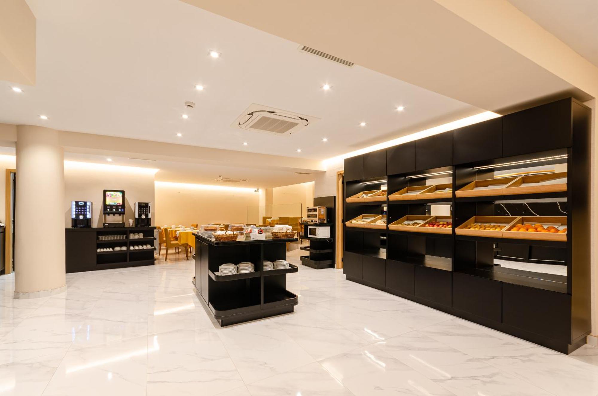 Hotel Alvorada 3*