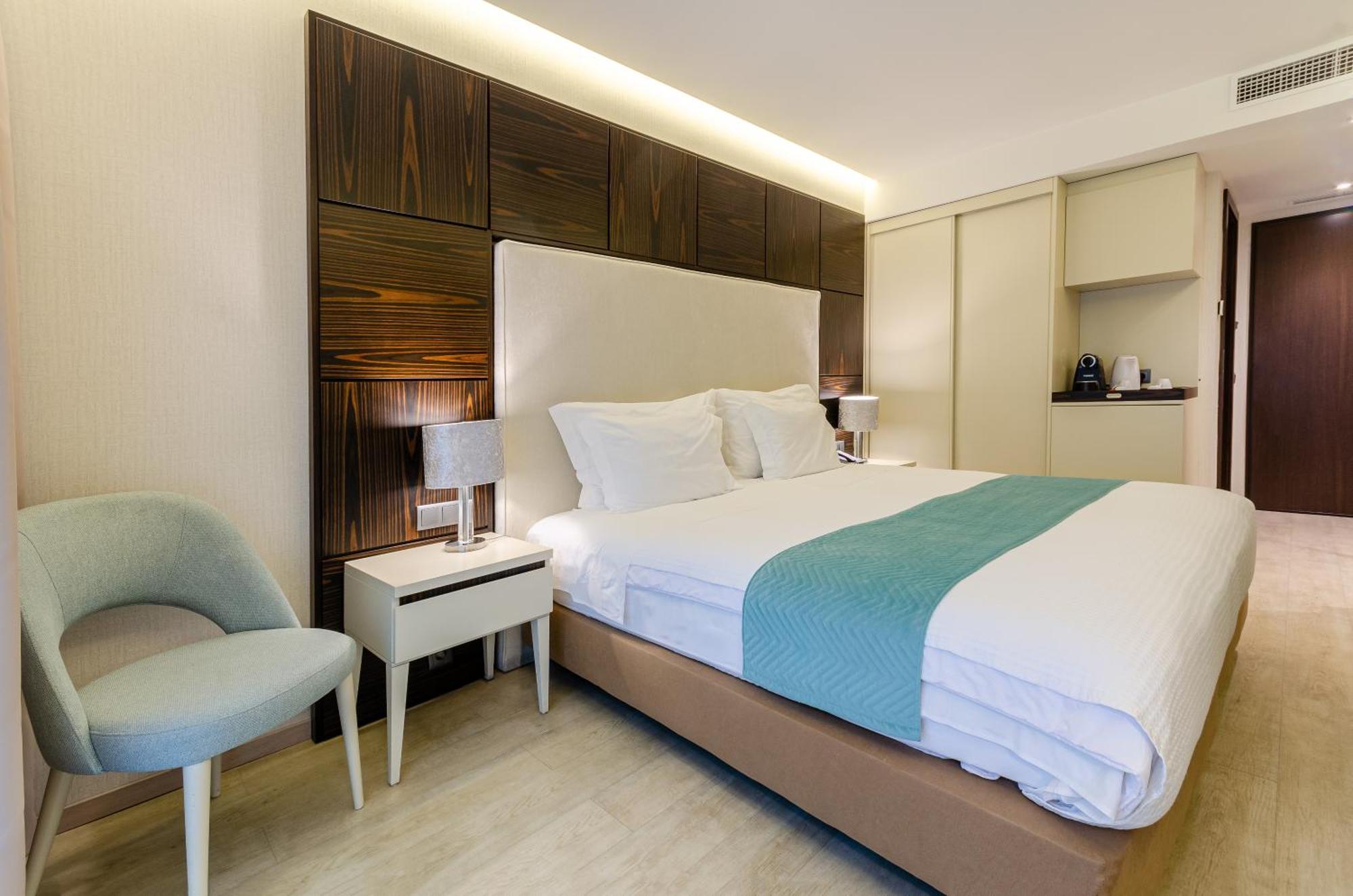 Alvorada 3* Estoril