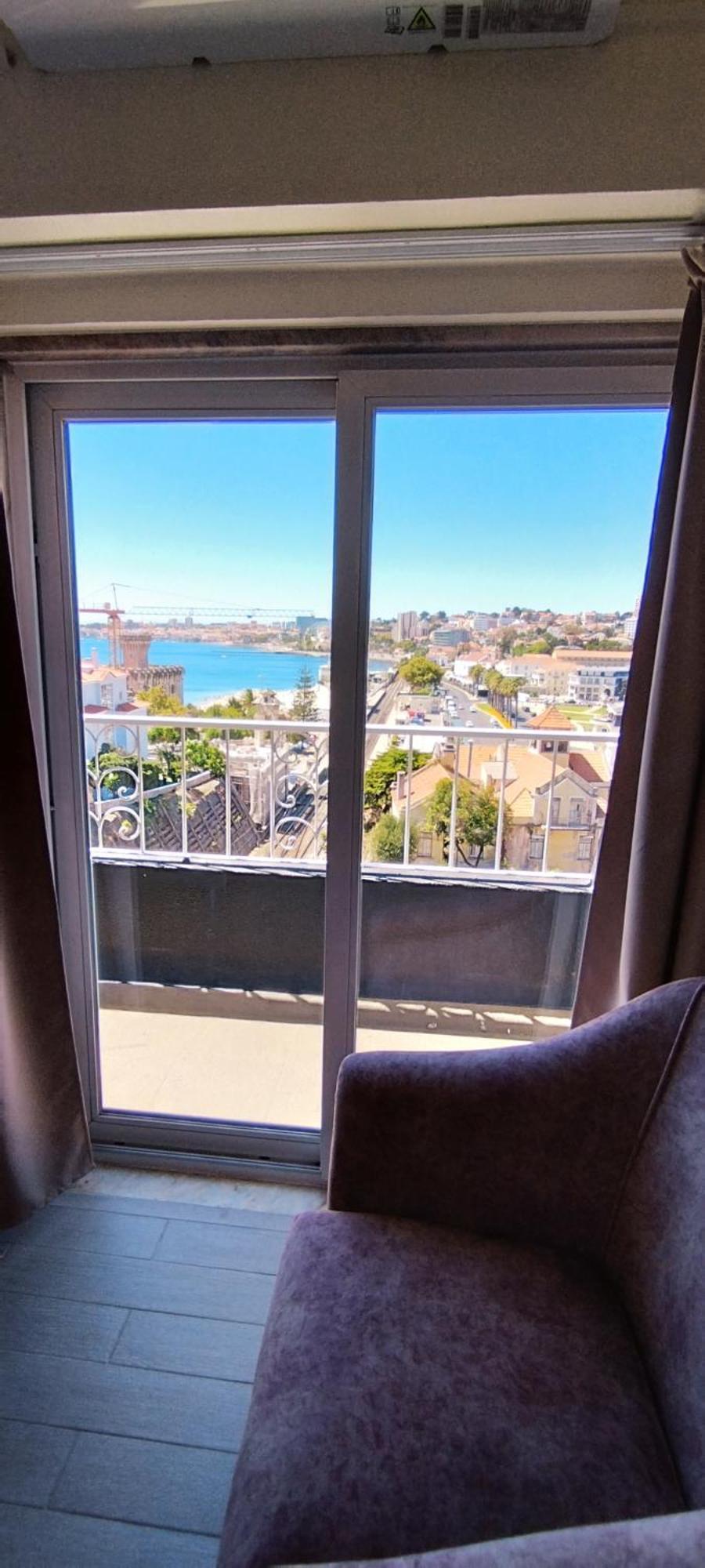 Sao Mamede 2* Estoril