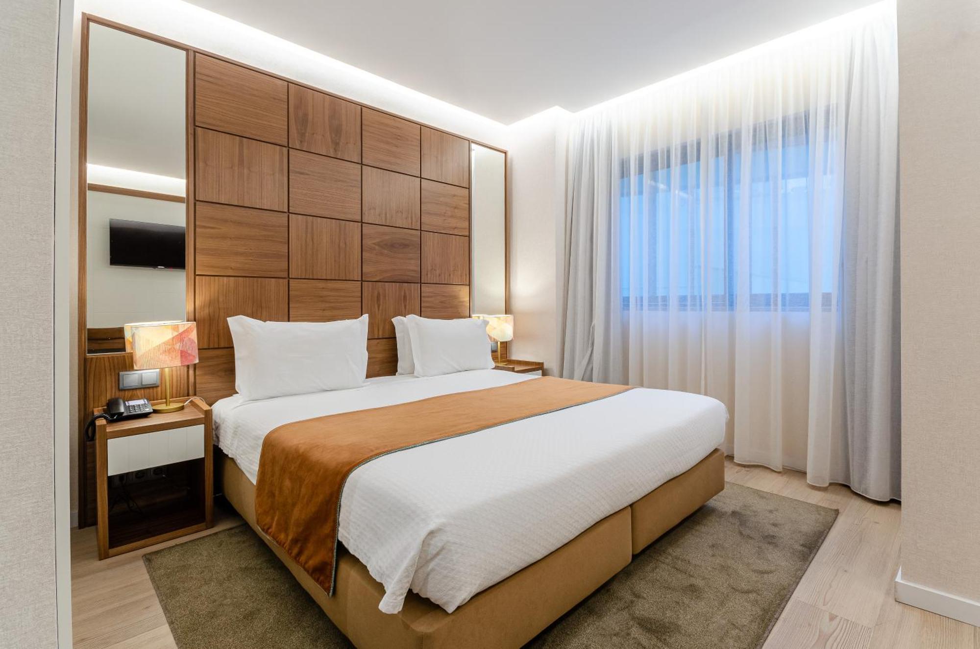 Hotel Alvorada