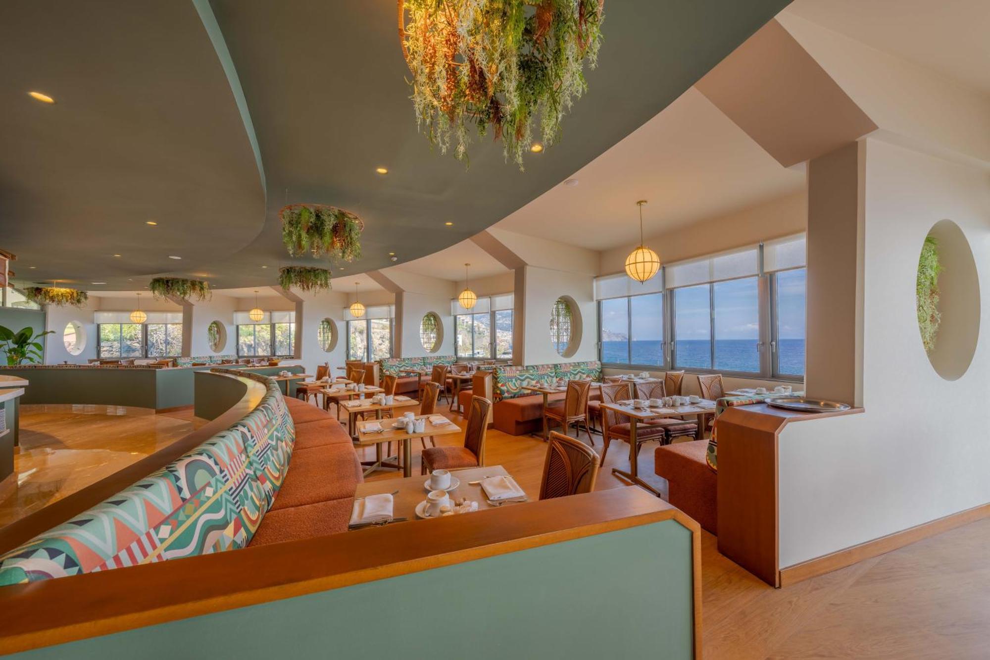Pestana Lido Madeira Ocean Hotel Funchal (Madeira)