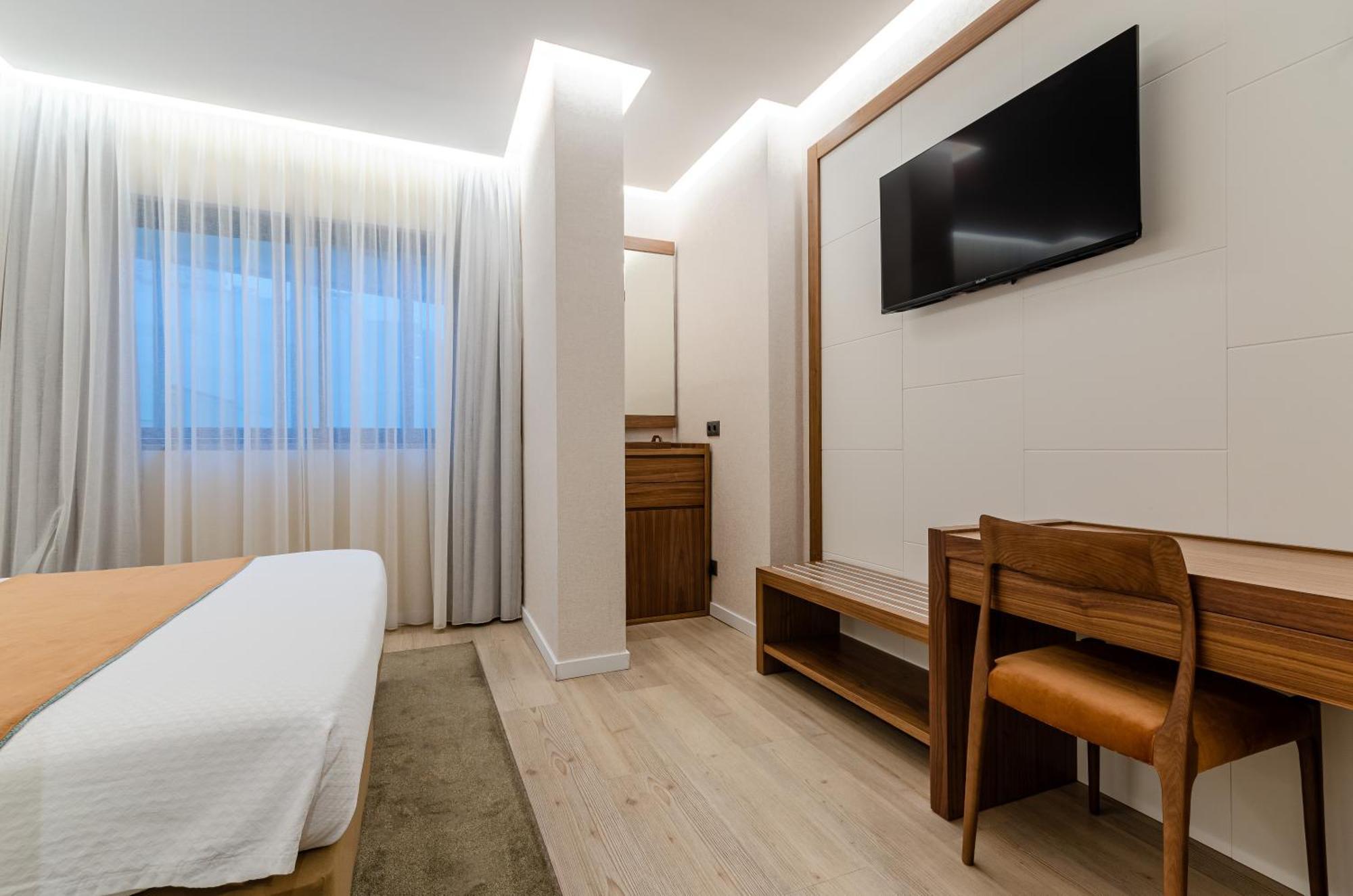 Alvorada Hotel